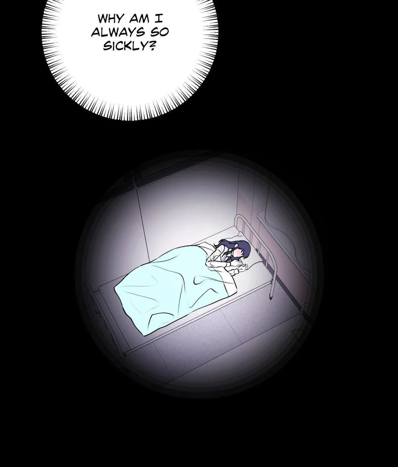 Lilith 2 Chapter 81 page 14 - 