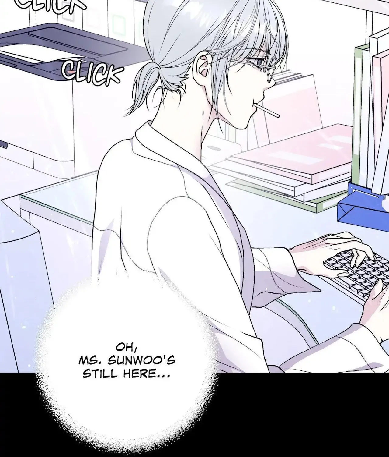 Lilith 2 Chapter 81 page 18 - 