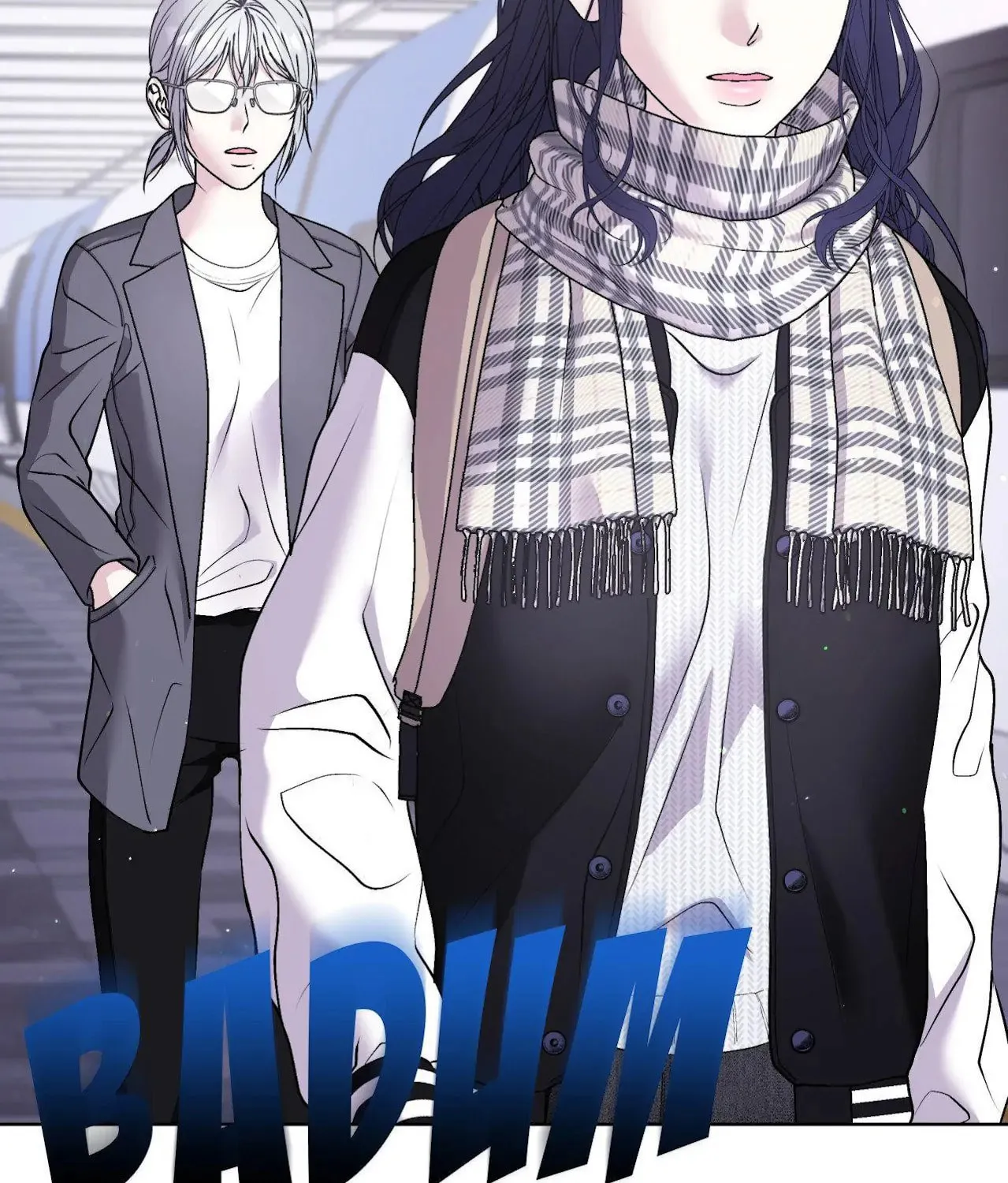 Lilith 2 Chapter 81 page 3 - 