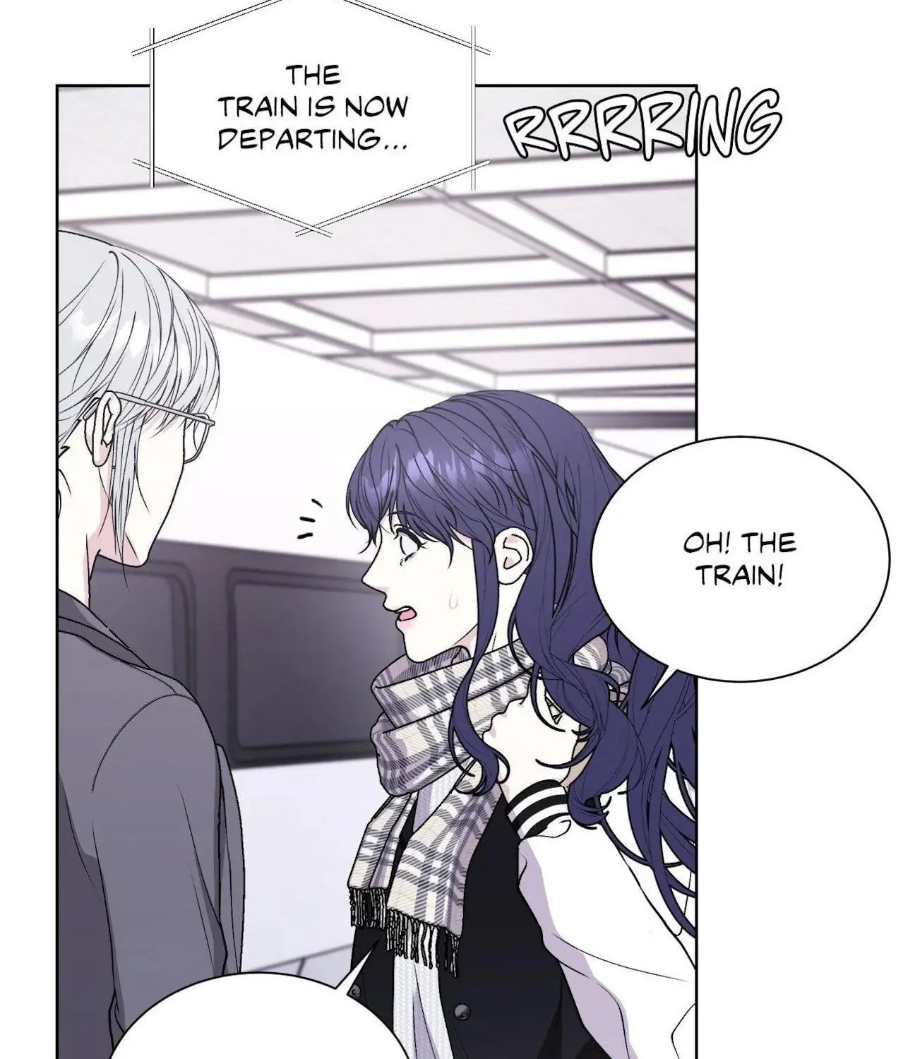 Lilith 2 Chapter 81 page 26 - 