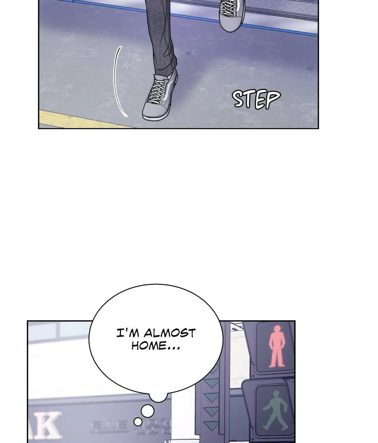 Lilith 2 Chapter 81 page 46 - 