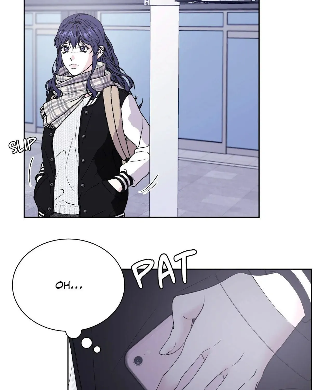 Lilith 2 Chapter 81 page 47 - 