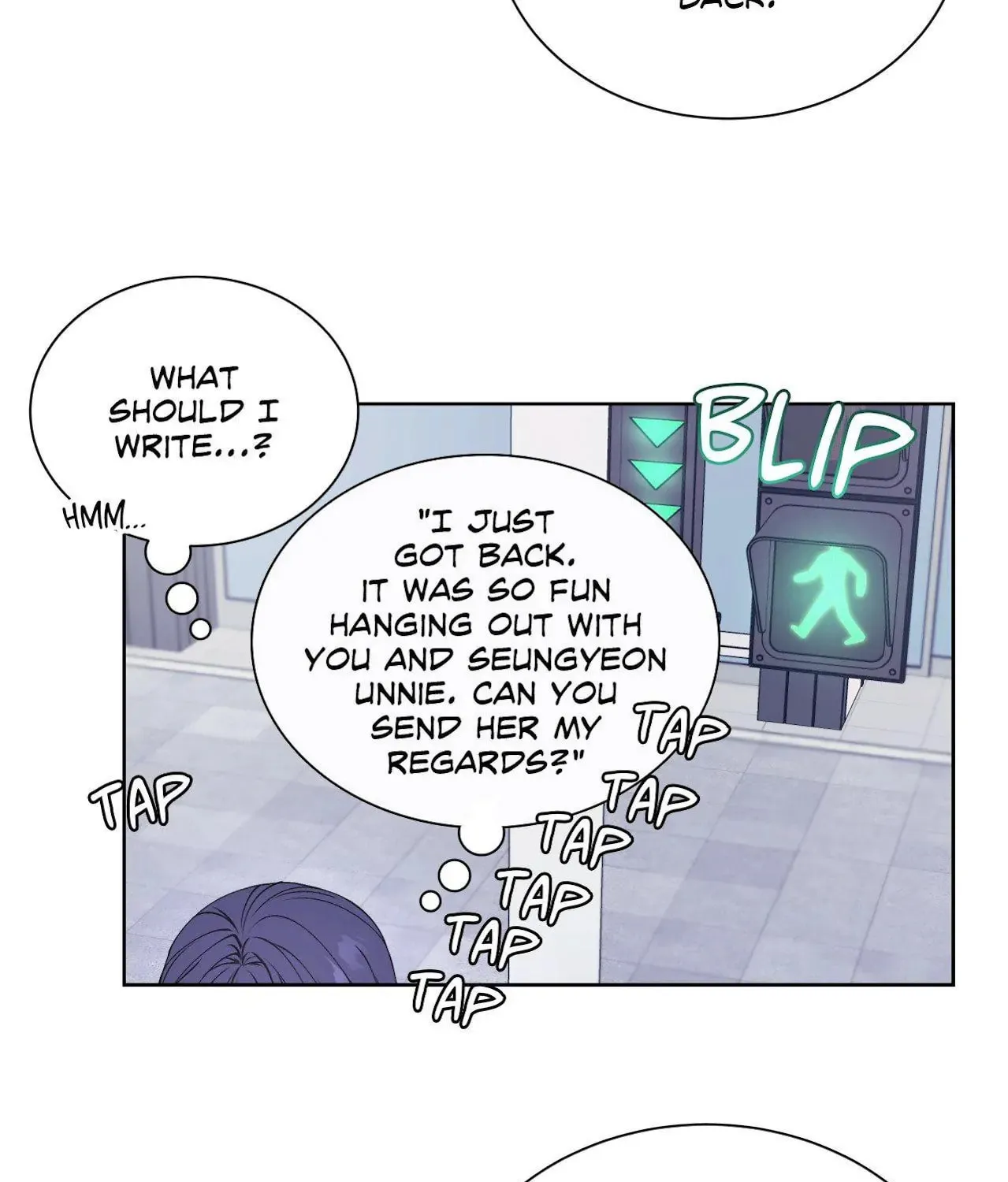 Lilith 2 Chapter 81 page 49 - 