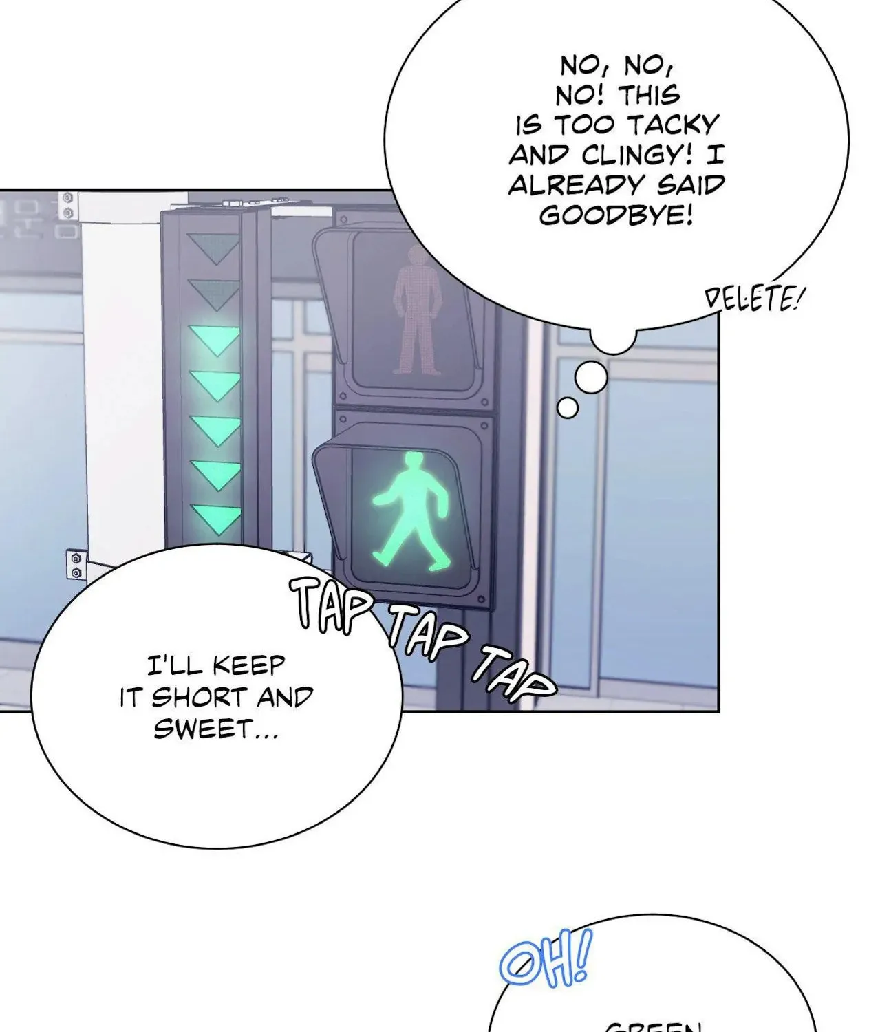 Lilith 2 Chapter 81 page 50 - 