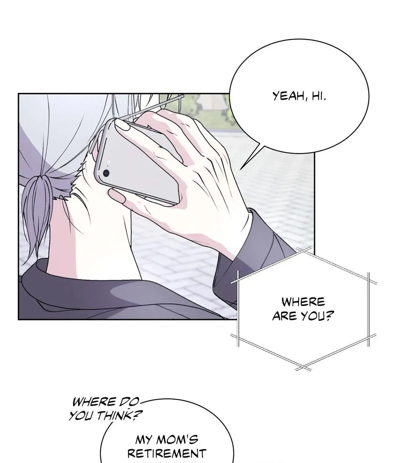 Lilith 2 Chapter 81 page 61 - 