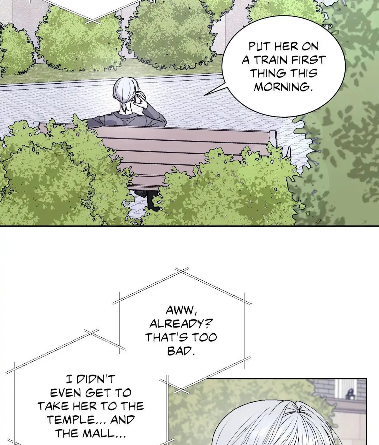 Lilith 2 Chapter 81 page 63 - 