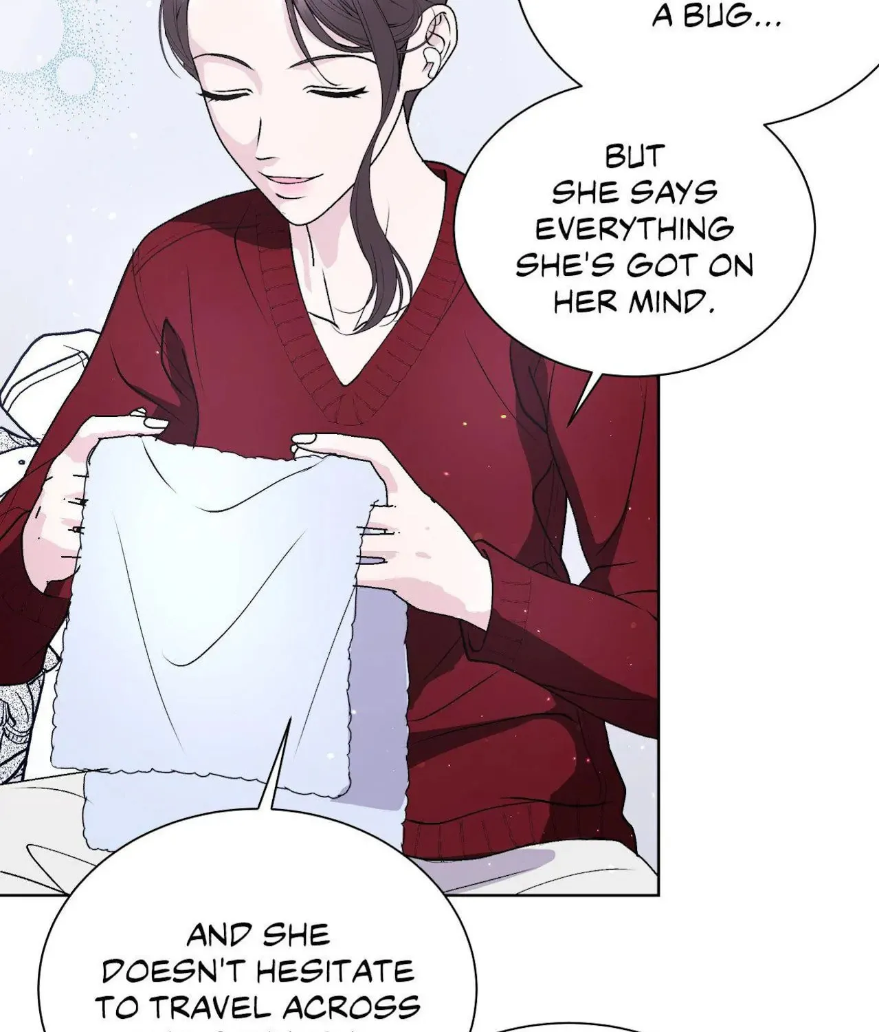 Lilith 2 Chapter 81 page 67 - 