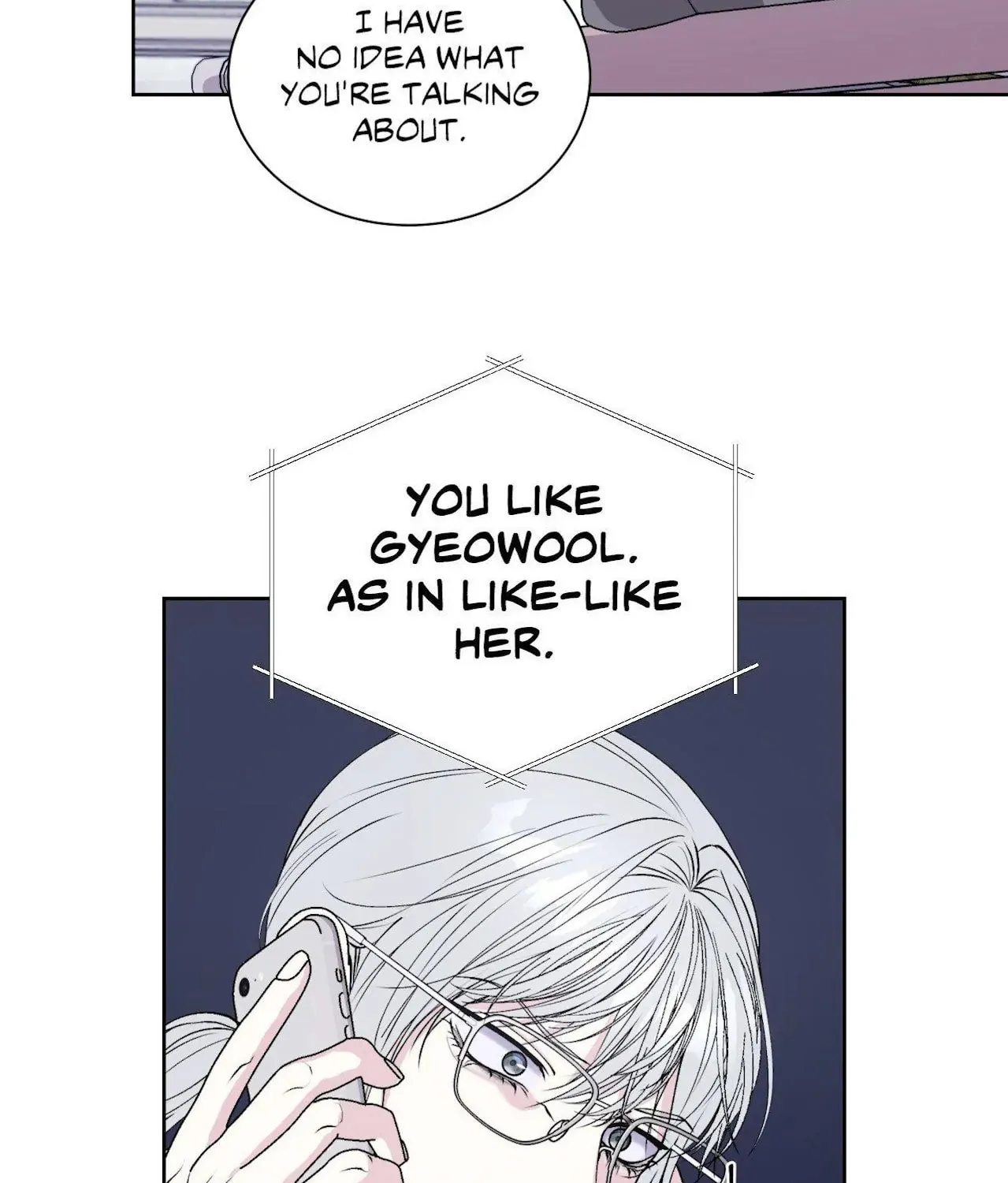 Lilith 2 Chapter 81 page 71 - 