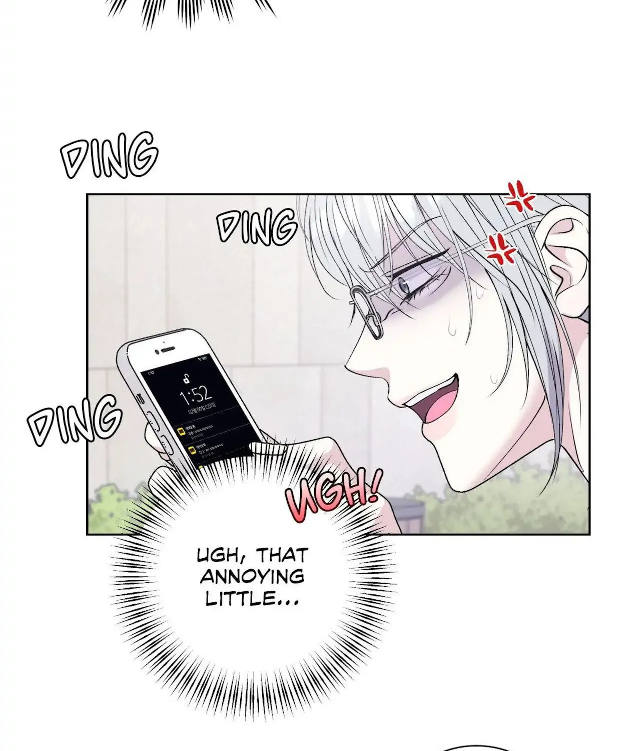 Lilith 2 Chapter 81 page 79 - 