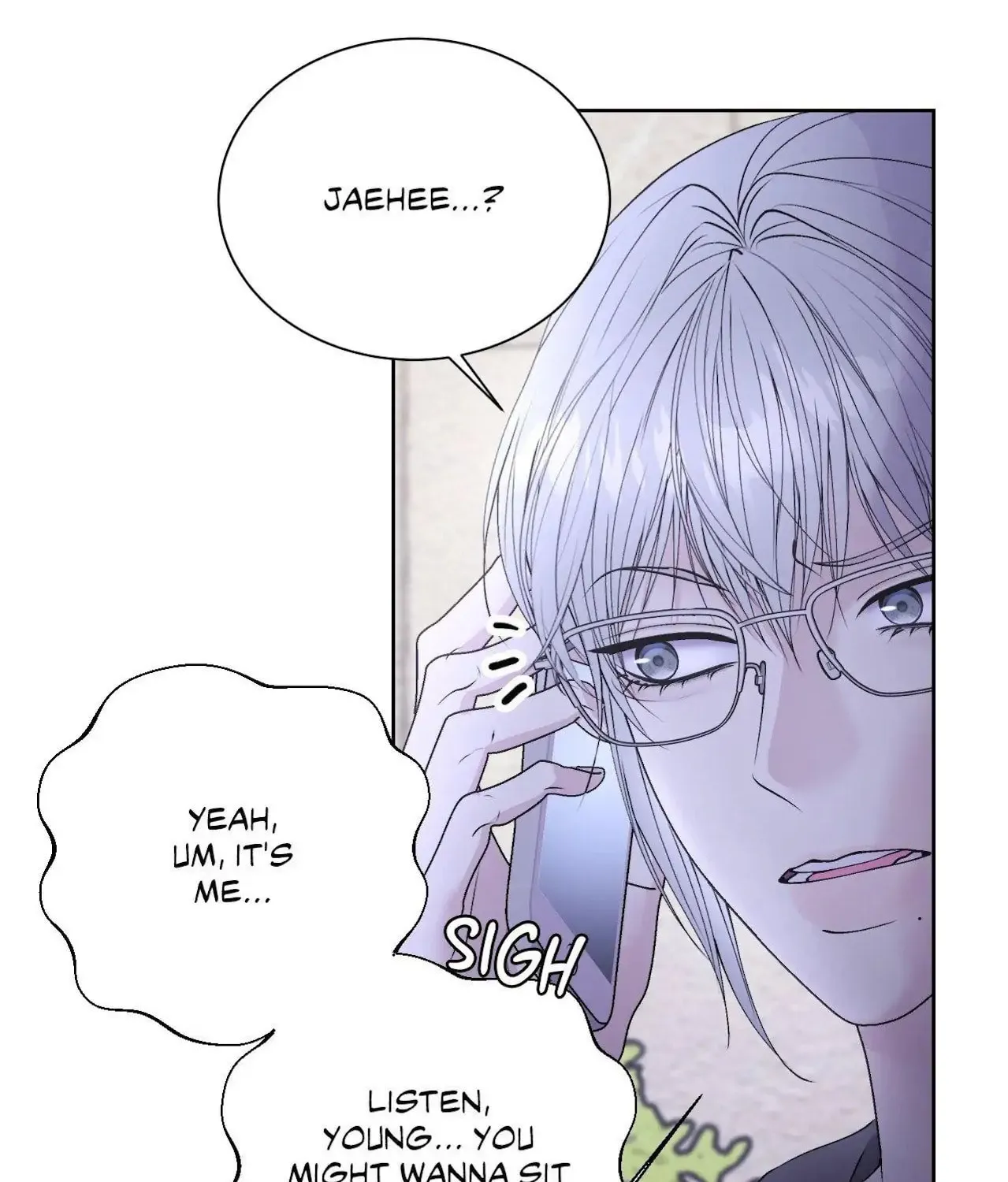 Lilith 2 Chapter 81 page 98 - 