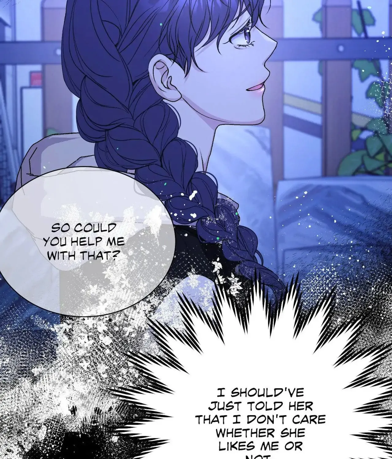 Lilith 2 Chapter 82 page 119 - 