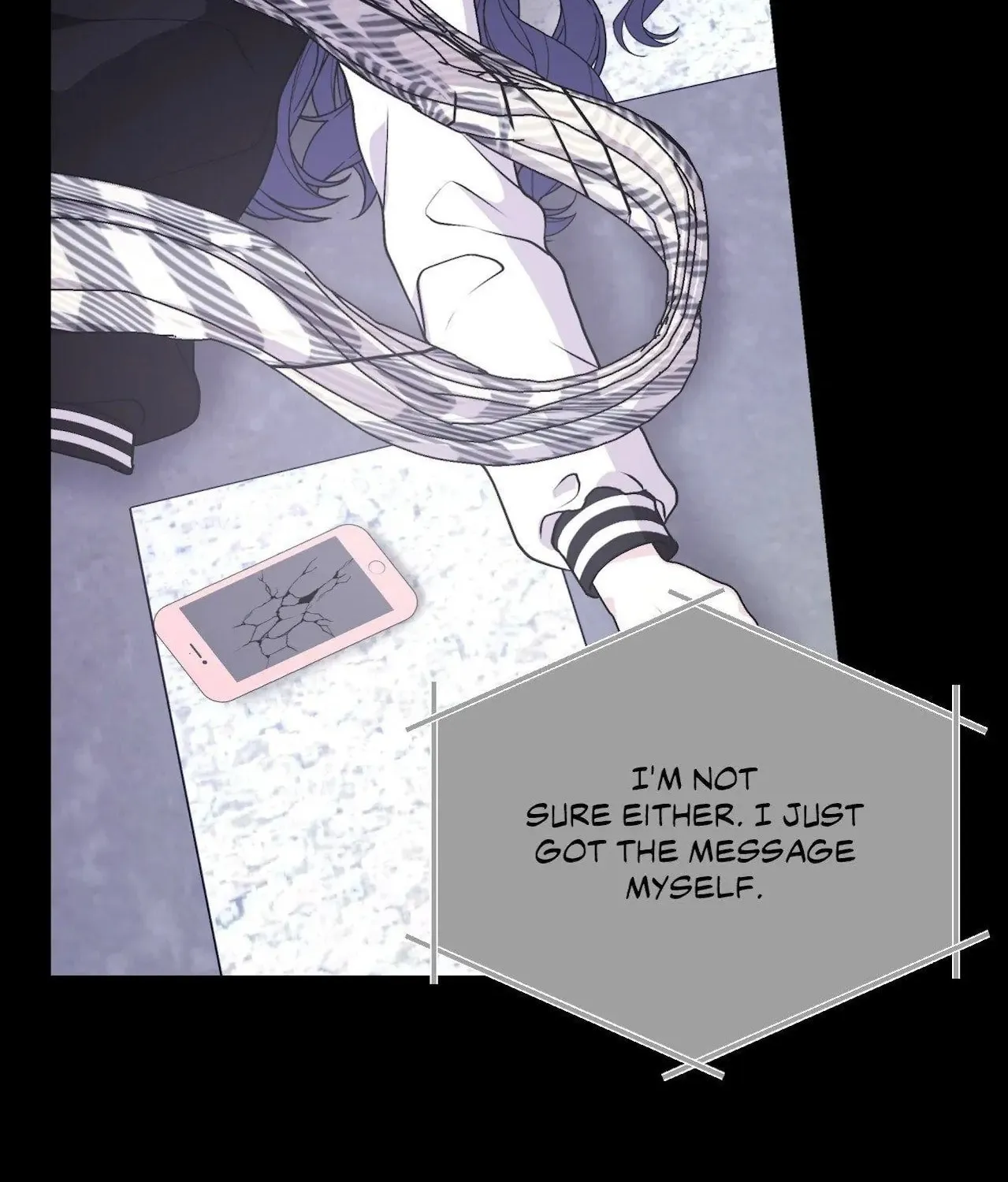 Lilith 2 Chapter 82 page 14 - 