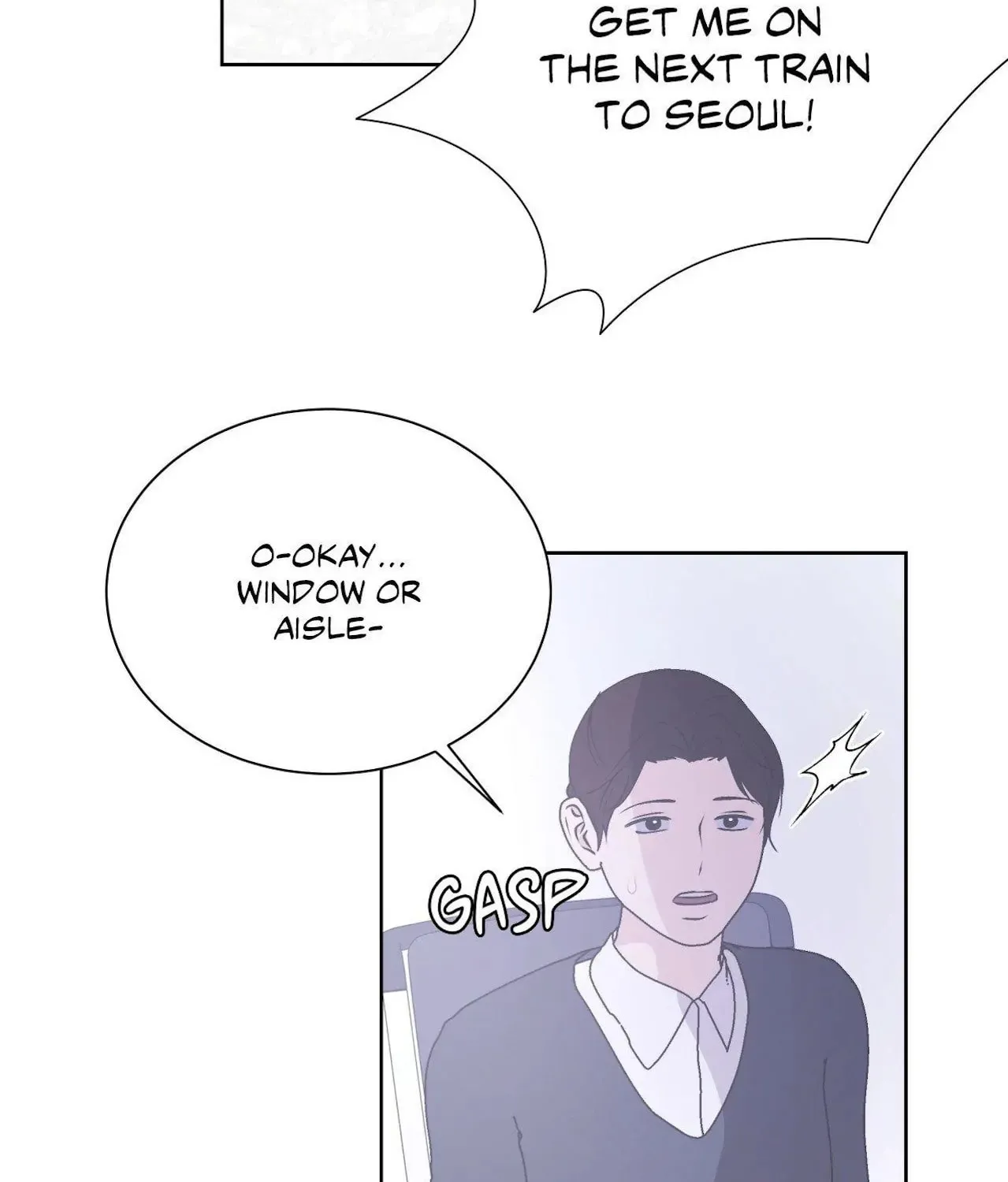 Lilith 2 Chapter 82 page 19 - 