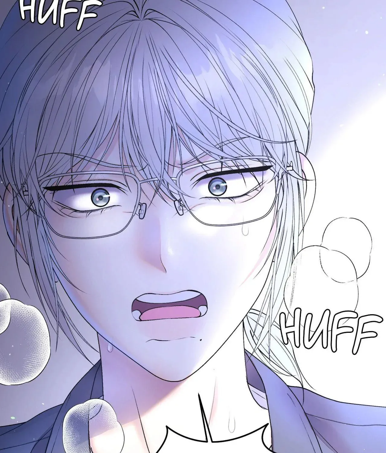 Lilith 2 Chapter 82 page 21 - 