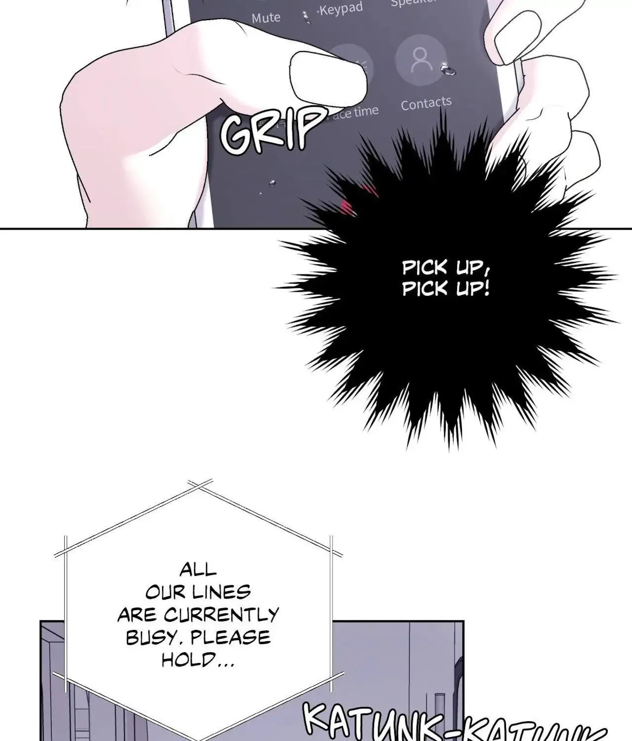Lilith 2 Chapter 82 page 33 - 