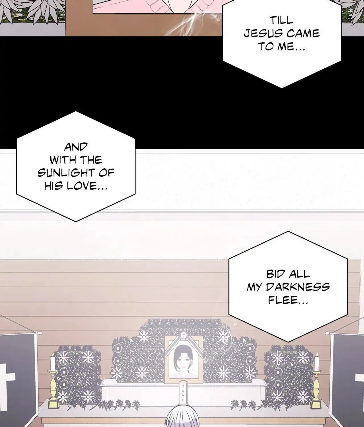 Lilith 2 Chapter 82 page 43 - 