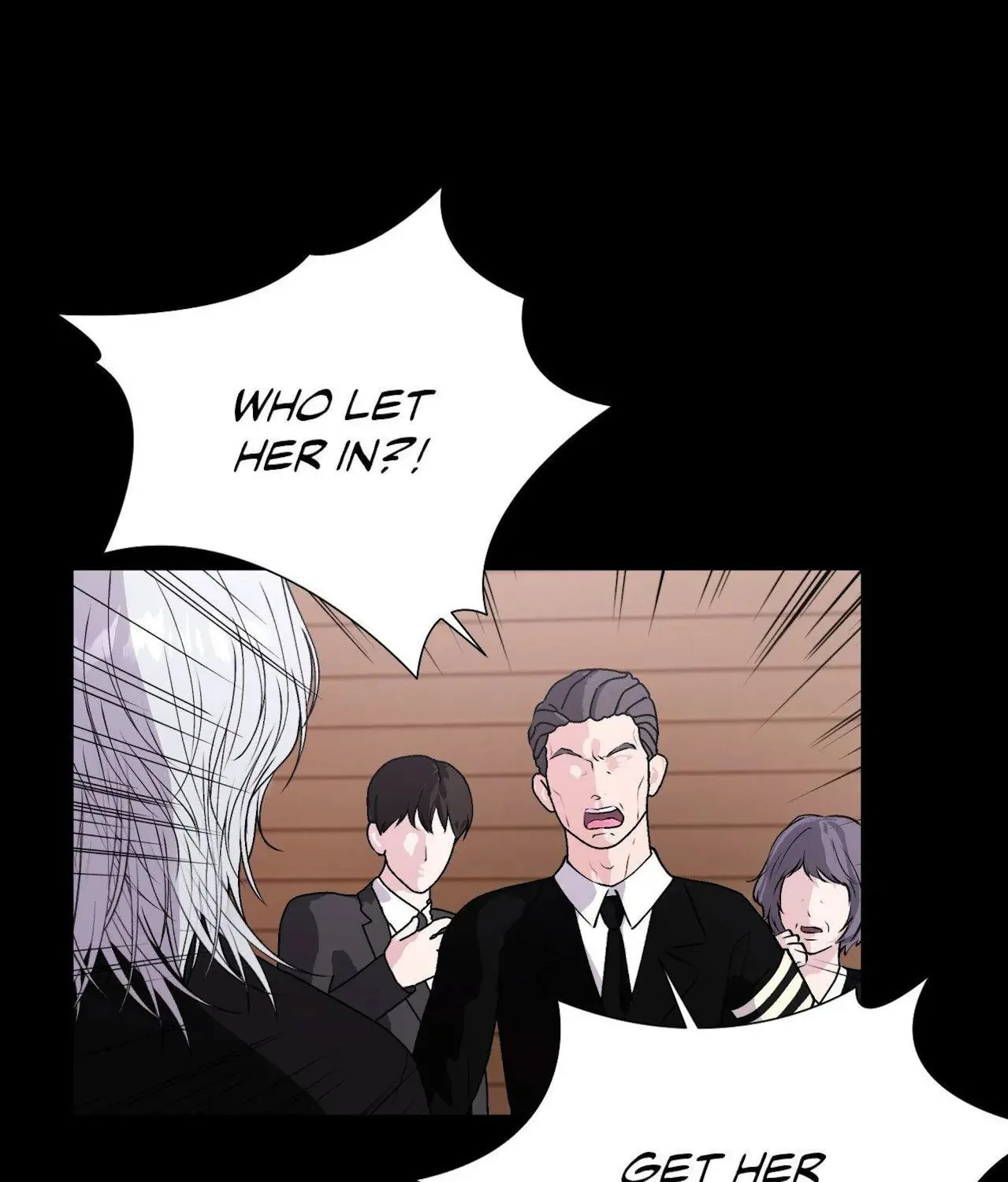 Lilith 2 Chapter 82 page 46 - 
