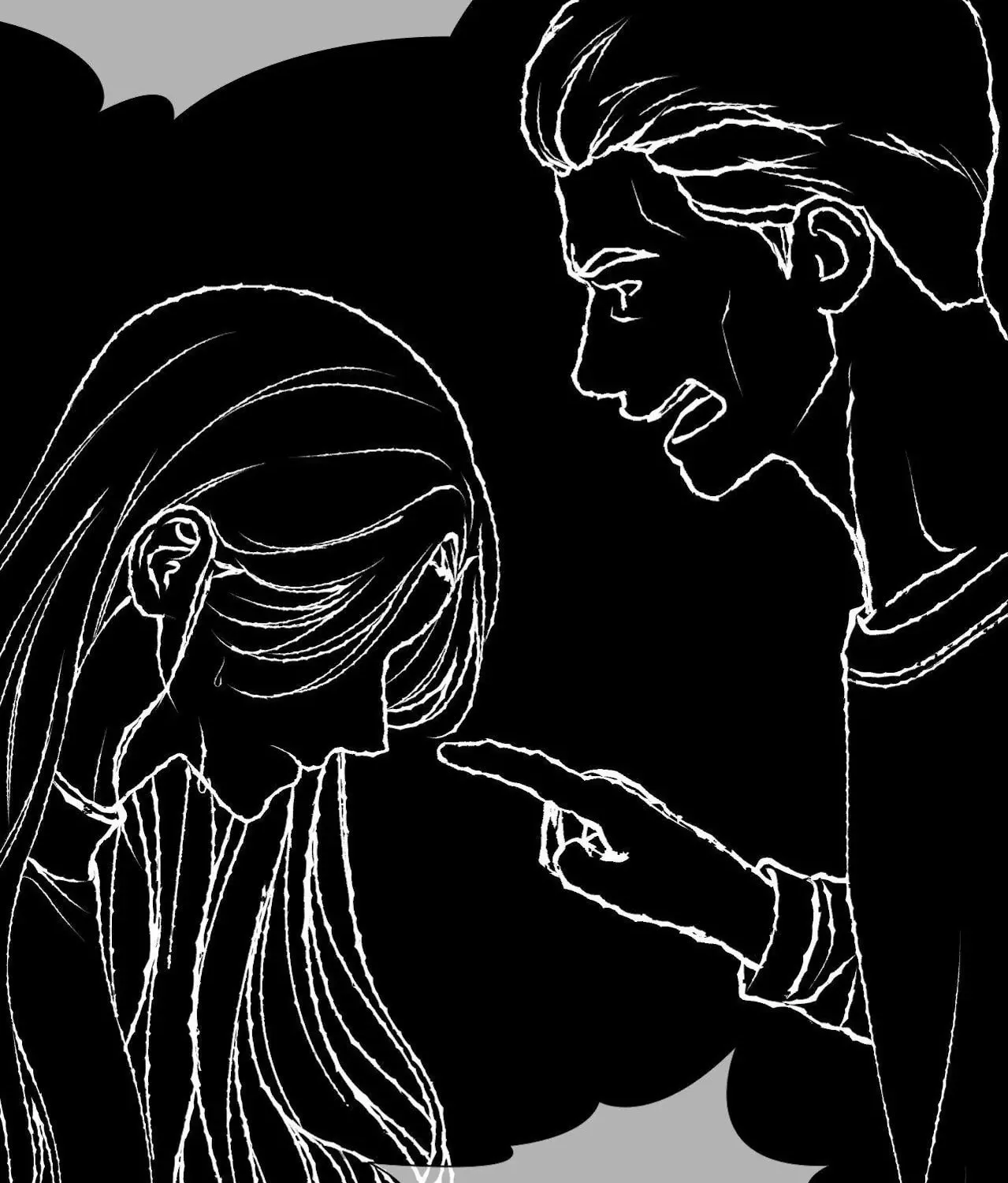 Lilith 2 Chapter 82 page 54 - 