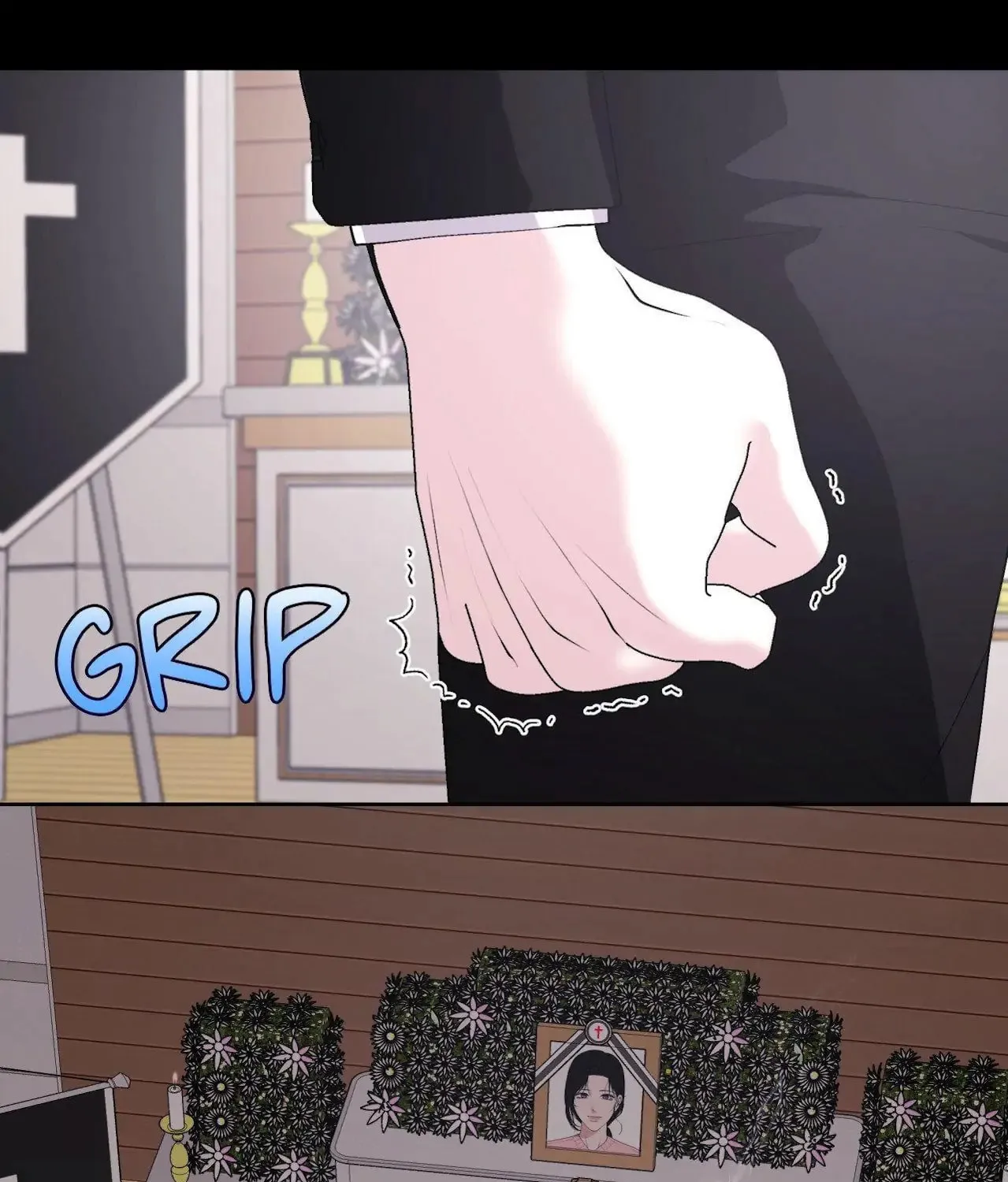 Lilith 2 Chapter 82 page 61 - 
