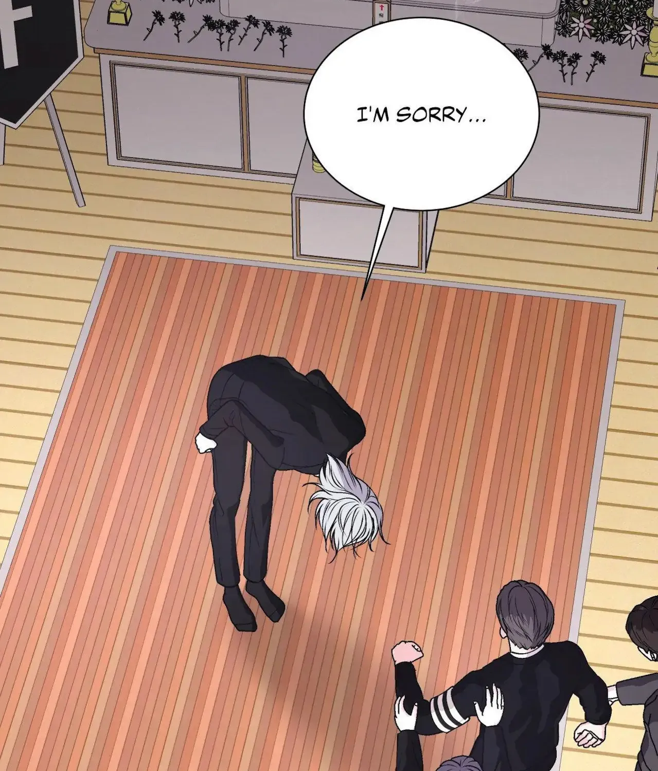 Lilith 2 Chapter 82 page 62 - 