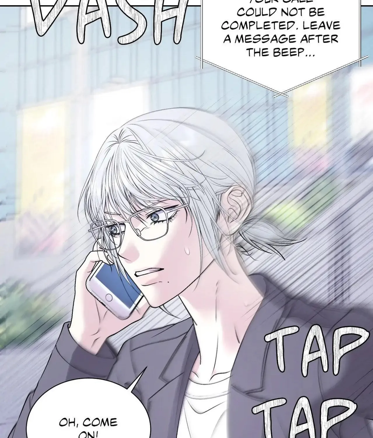 Lilith 2 Chapter 82 page 70 - 