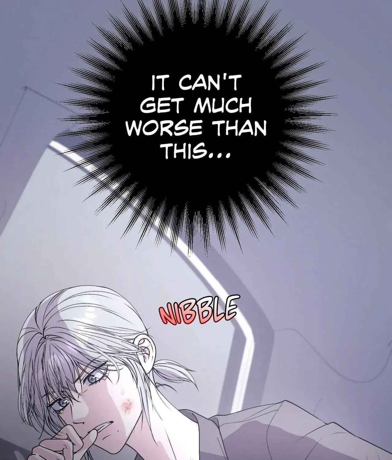 Lilith 2 Chapter 82 page 83 - 