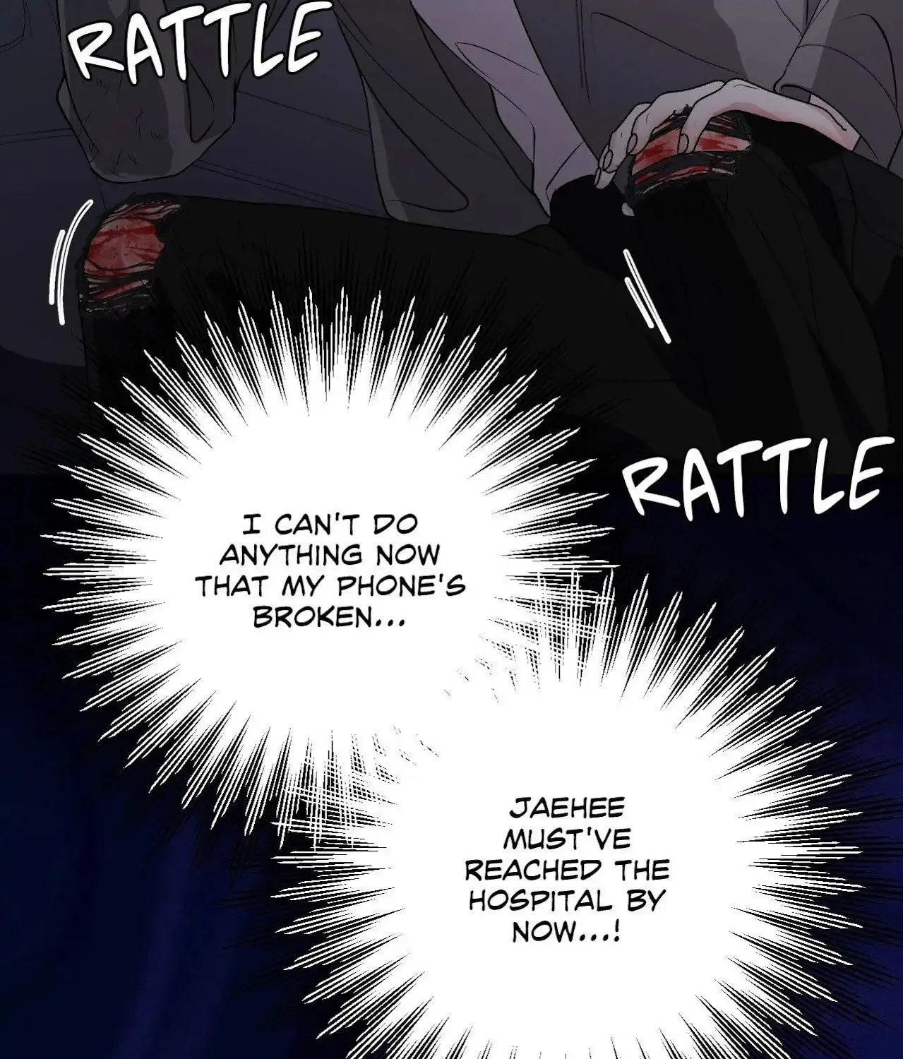 Lilith 2 Chapter 82 page 85 - 