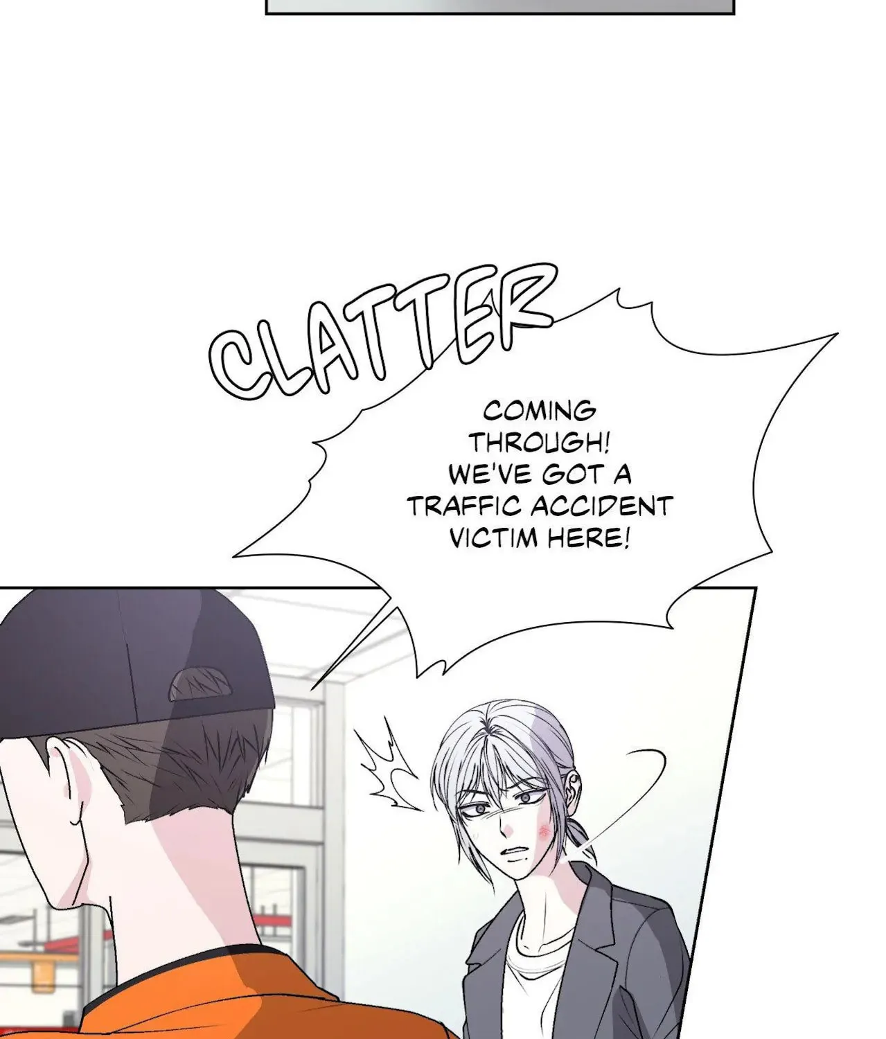 Lilith 2 Chapter 82 page 91 - 