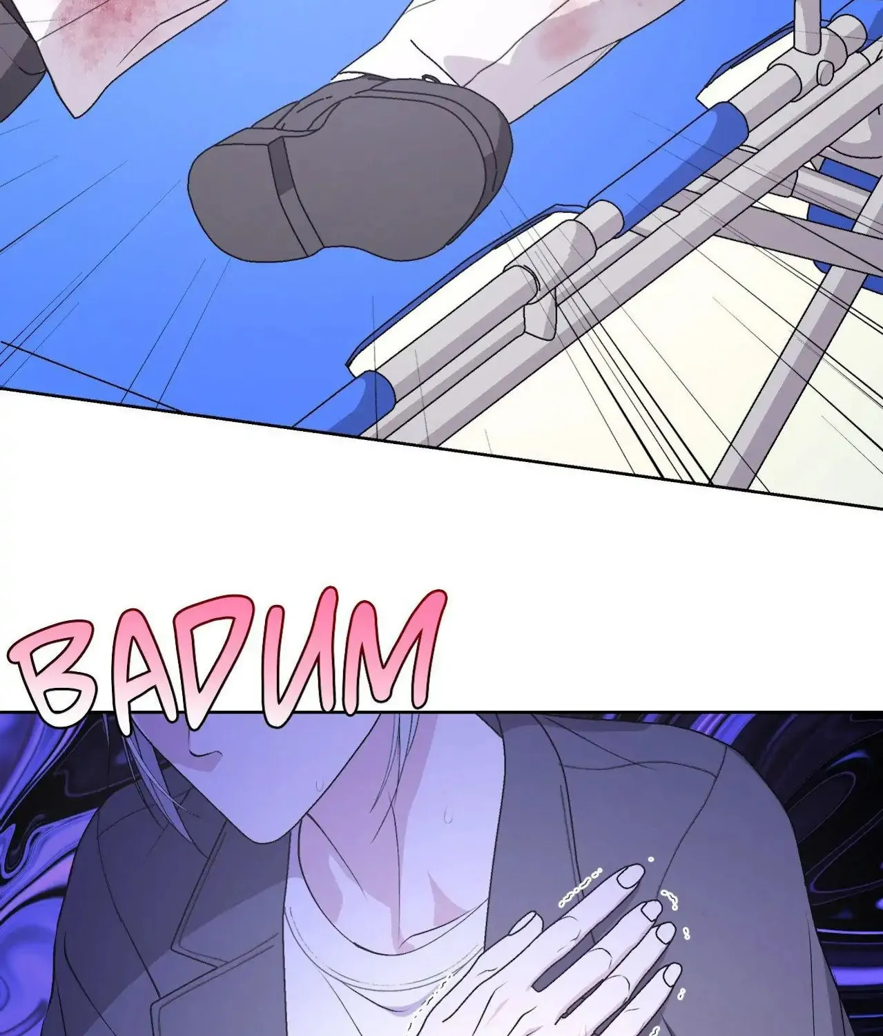 Lilith 2 Chapter 82 page 95 - 