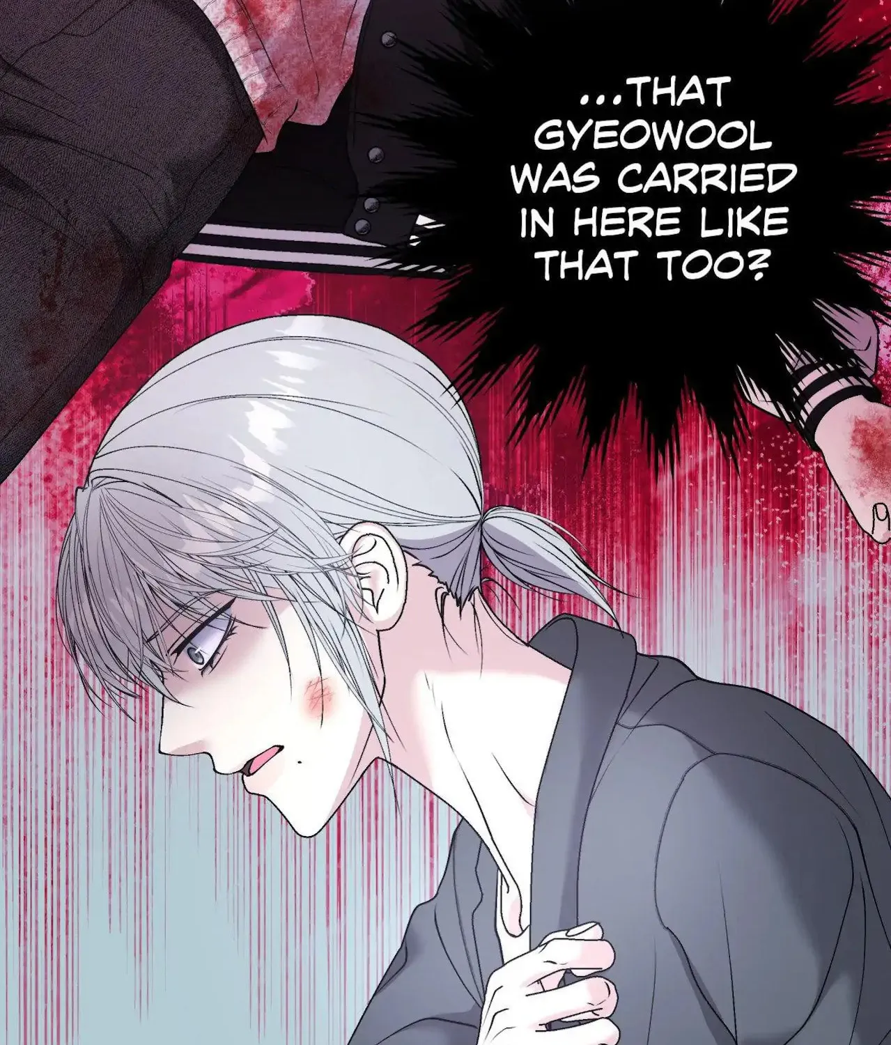 Lilith 2 Chapter 82 page 98 - 