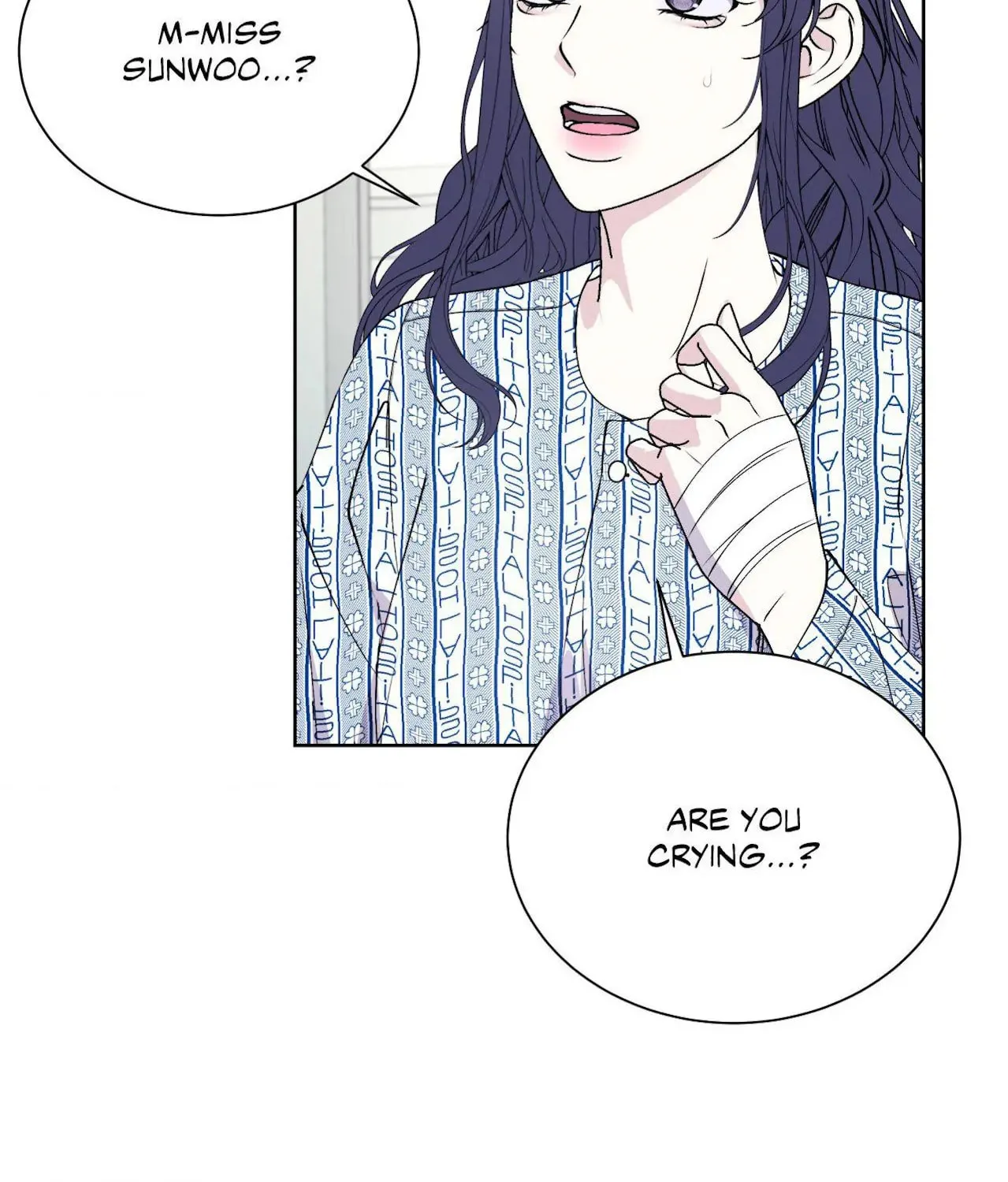 Lilith 2 Chapter 83 page 11 - 