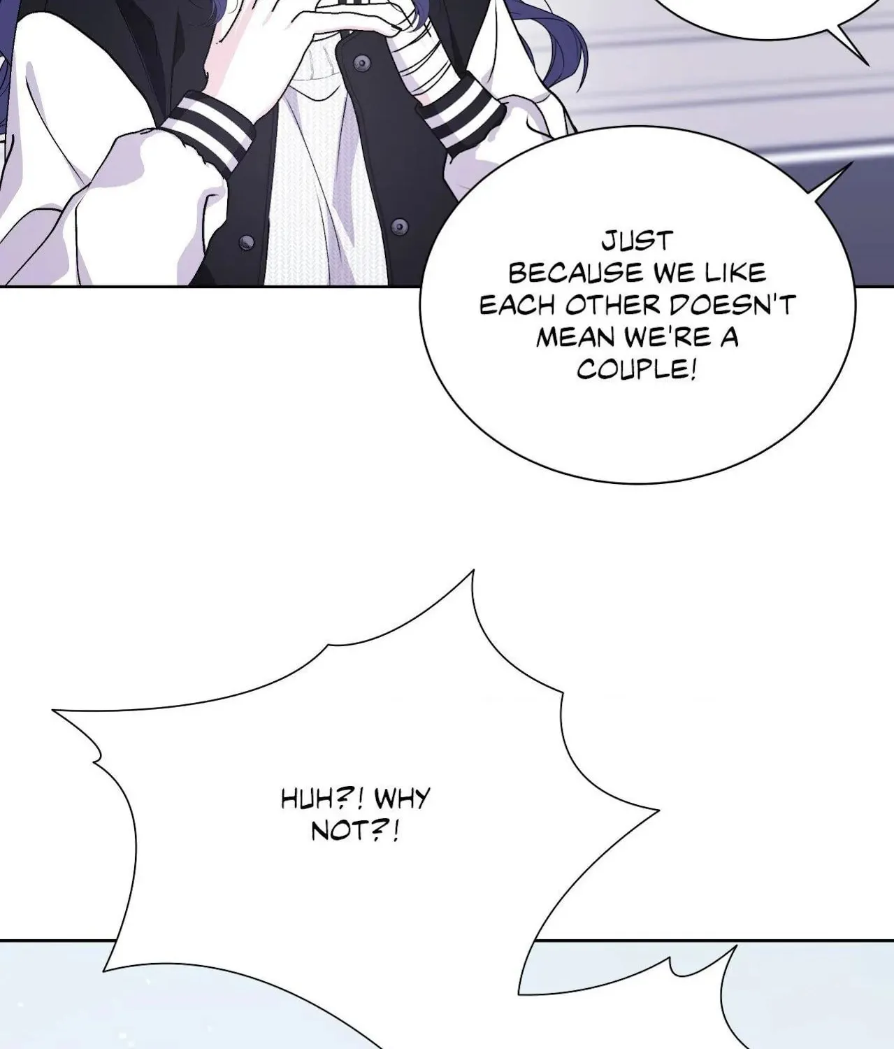 Lilith 2 Chapter 83 page 102 - 