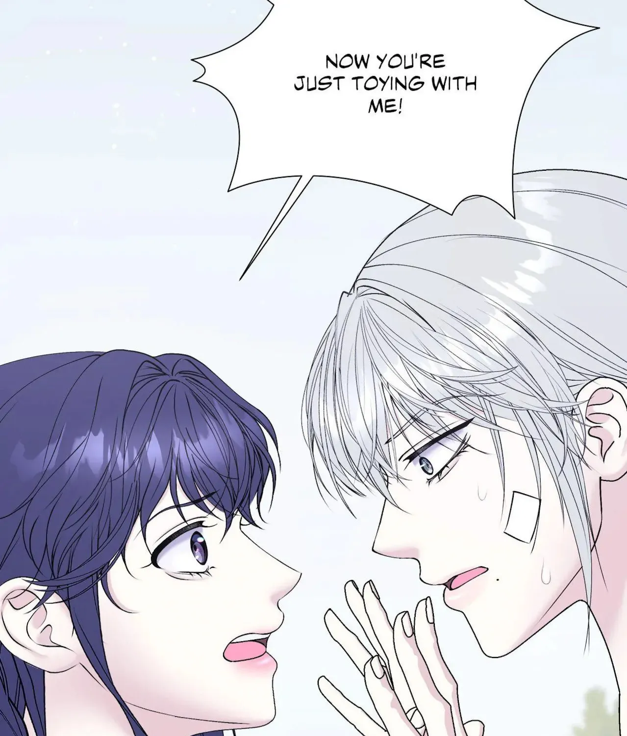 Lilith 2 Chapter 83 page 103 - 
