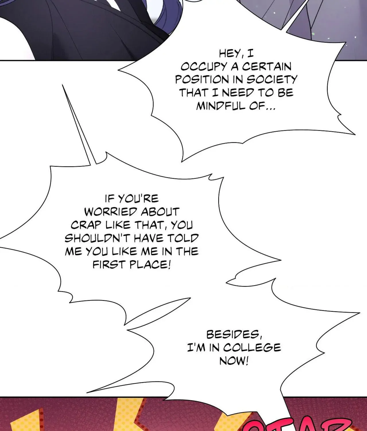 Lilith 2 Chapter 83 page 105 - 