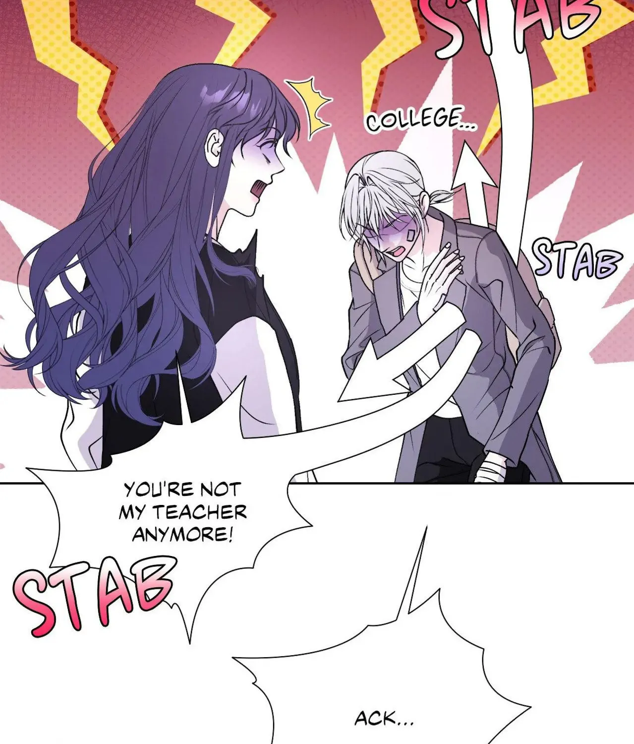 Lilith 2 Chapter 83 page 106 - 