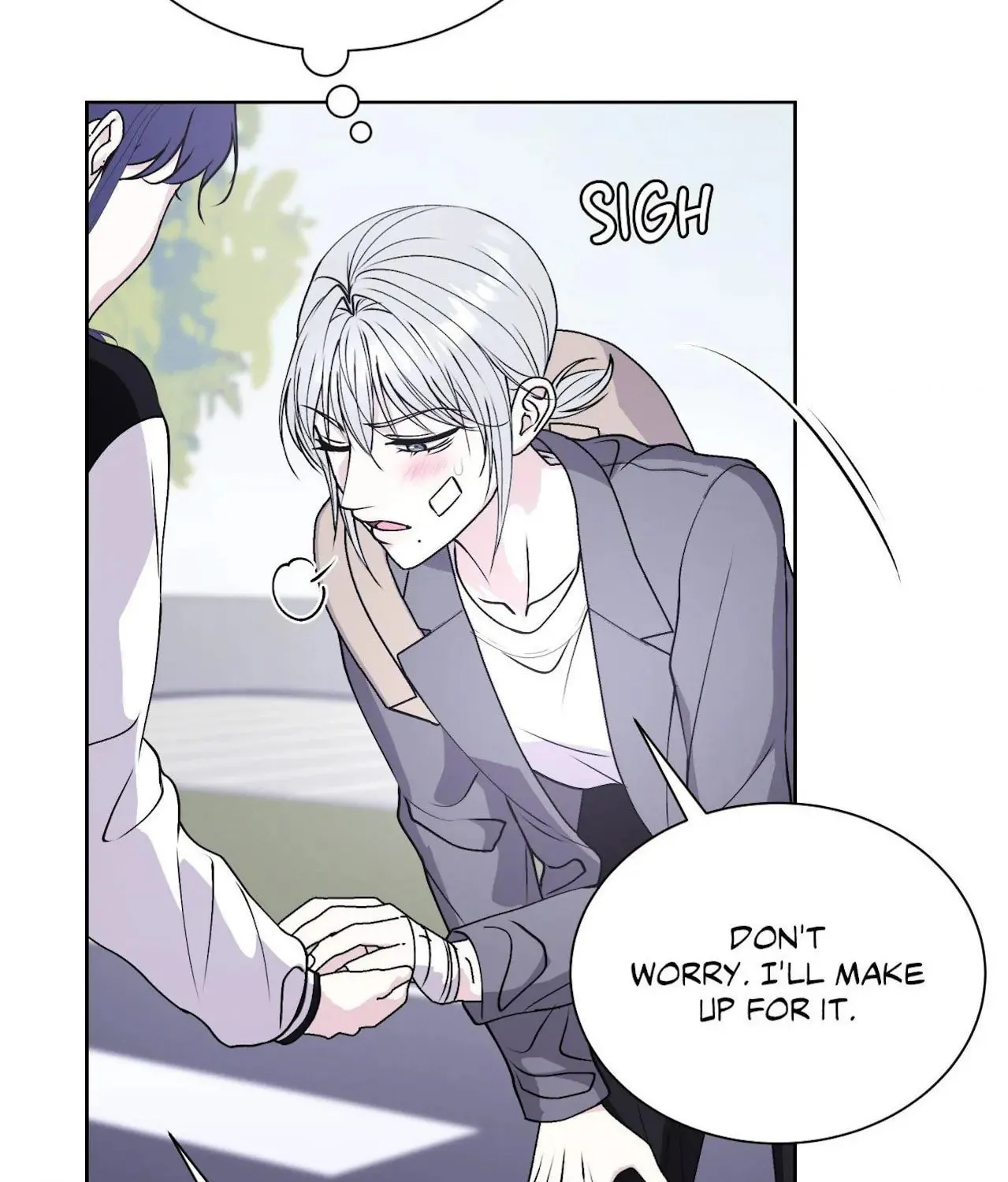 Lilith 2 Chapter 83 page 111 - 