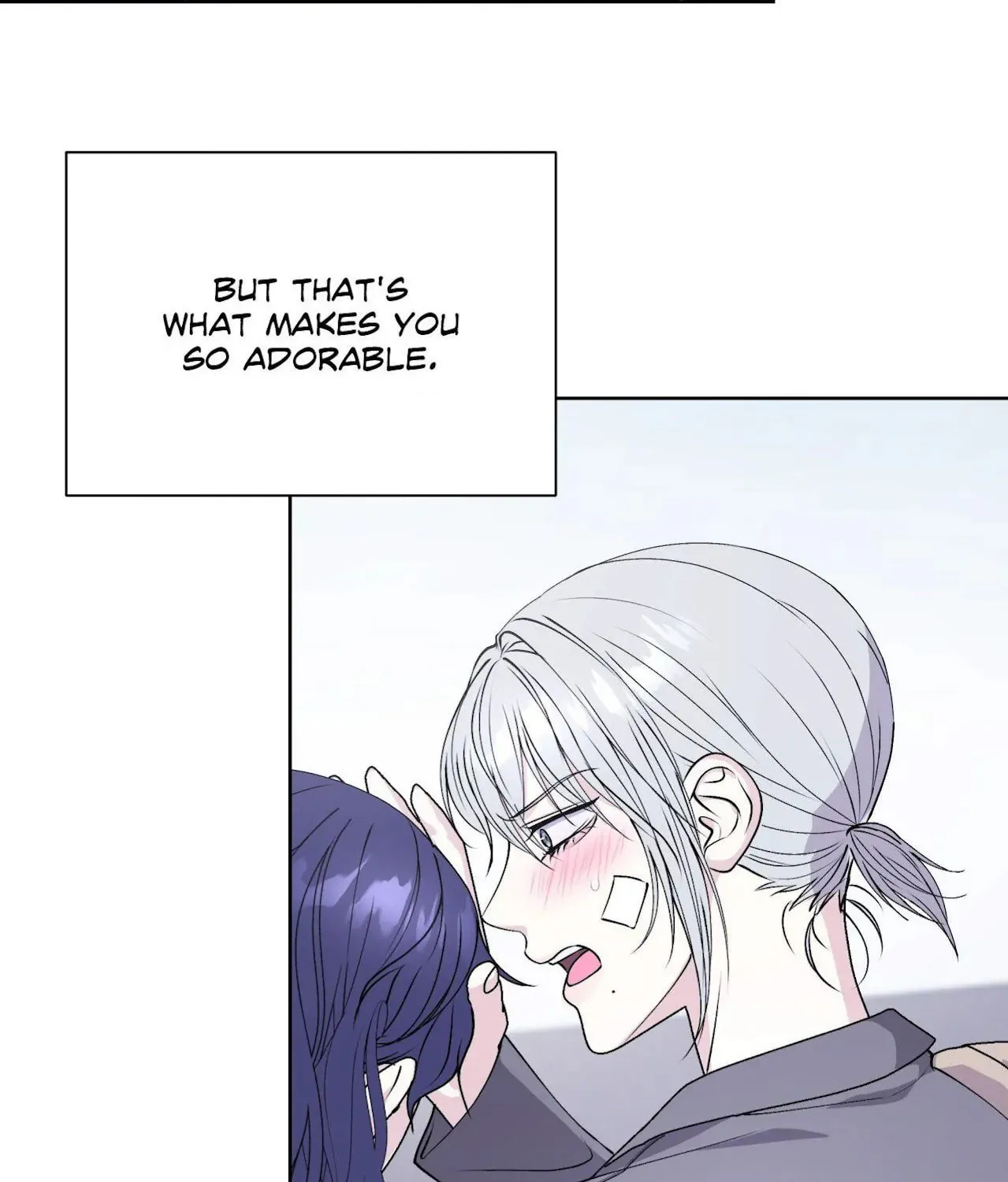 Lilith 2 Chapter 83 page 131 - 