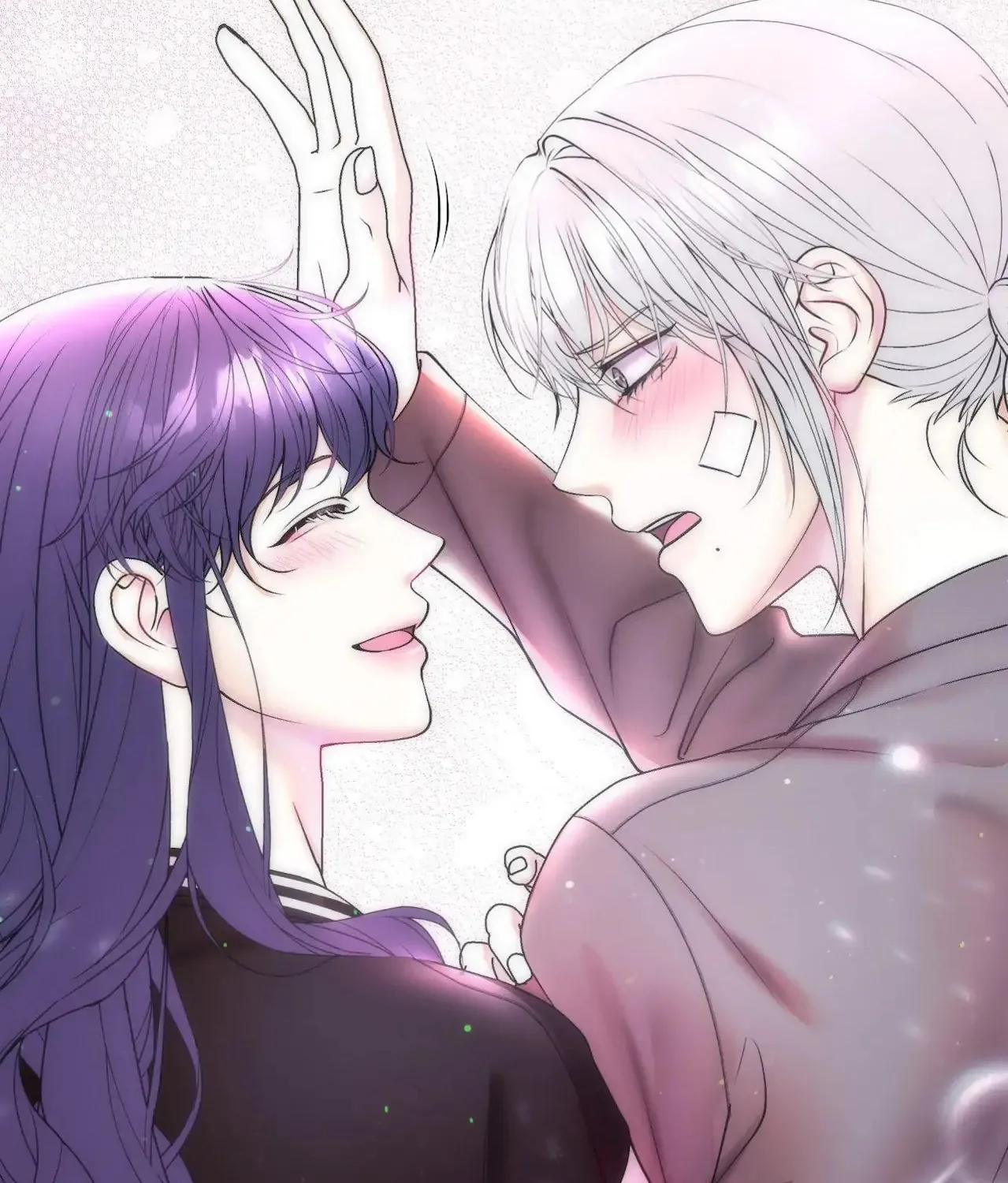 Lilith 2 Chapter 83 page 134 - 