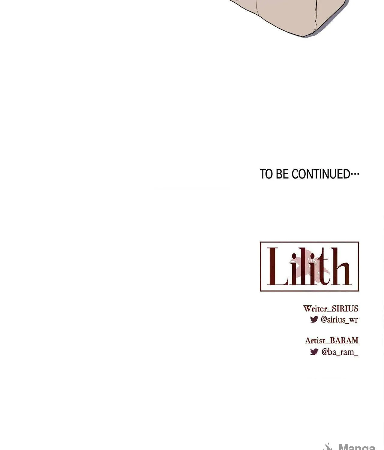 Lilith 2 Chapter 83 page 137 - 