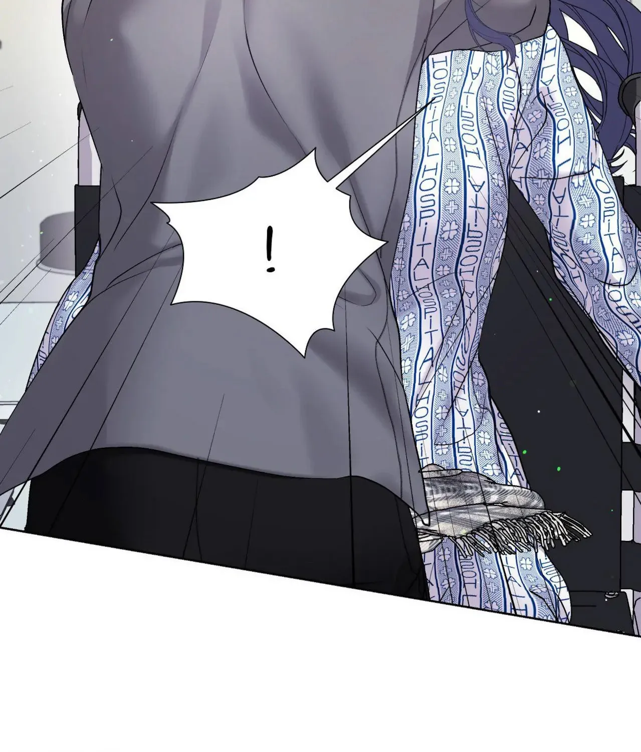 Lilith 2 Chapter 83 page 15 - 