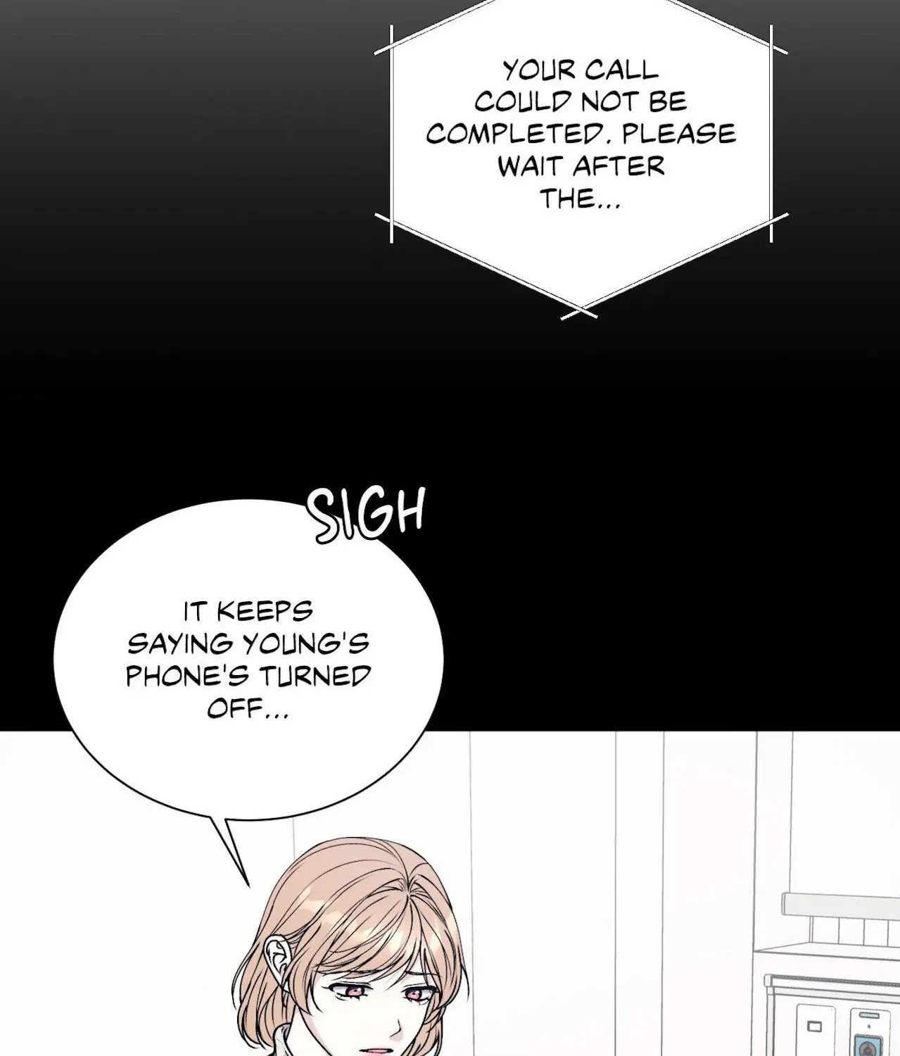 Lilith 2 Chapter 83 page 19 - 