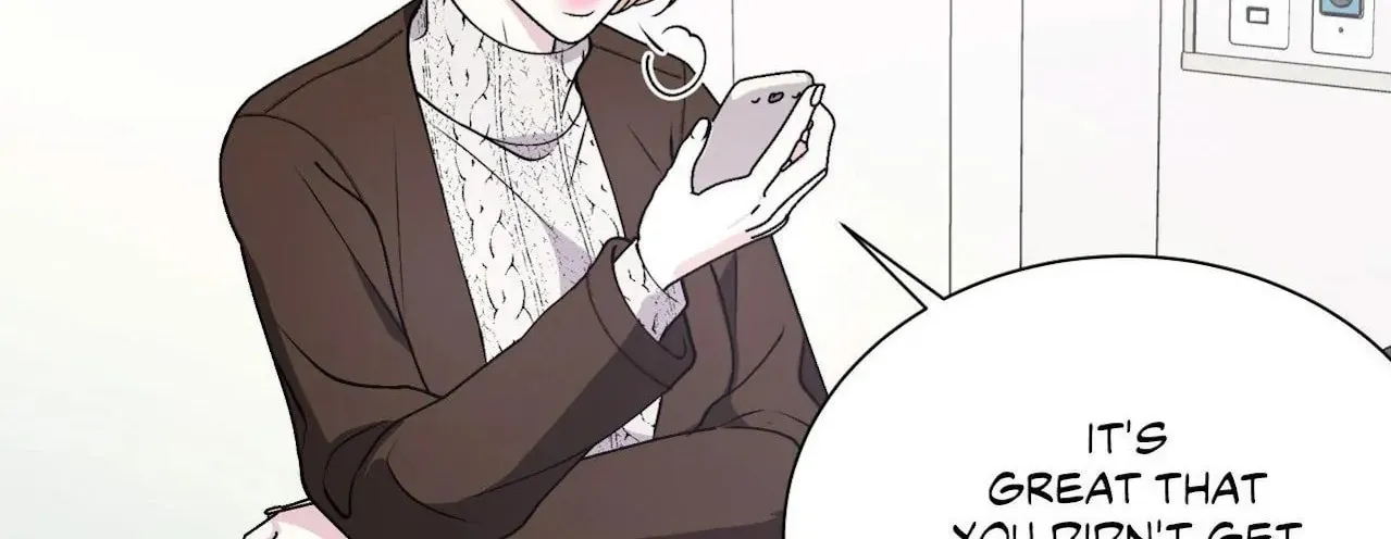 Lilith 2 Chapter 83 page 20 - 