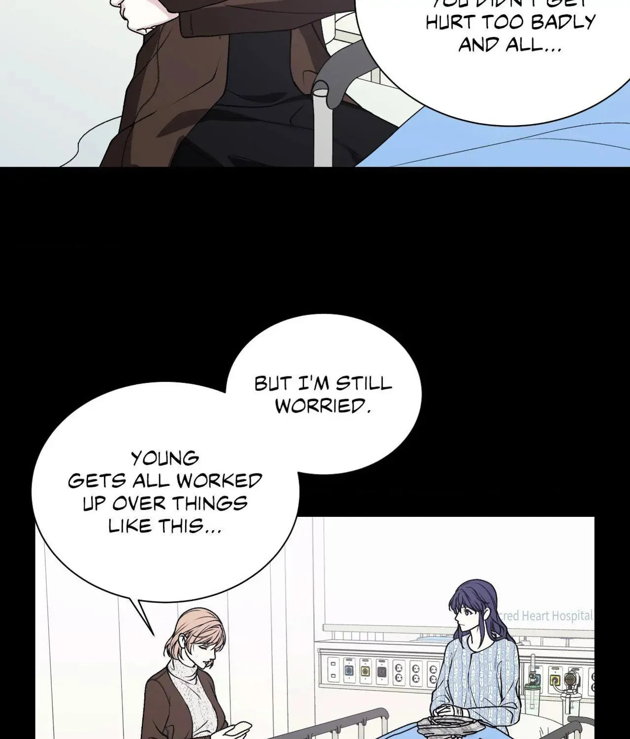 Lilith 2 Chapter 83 page 21 - 