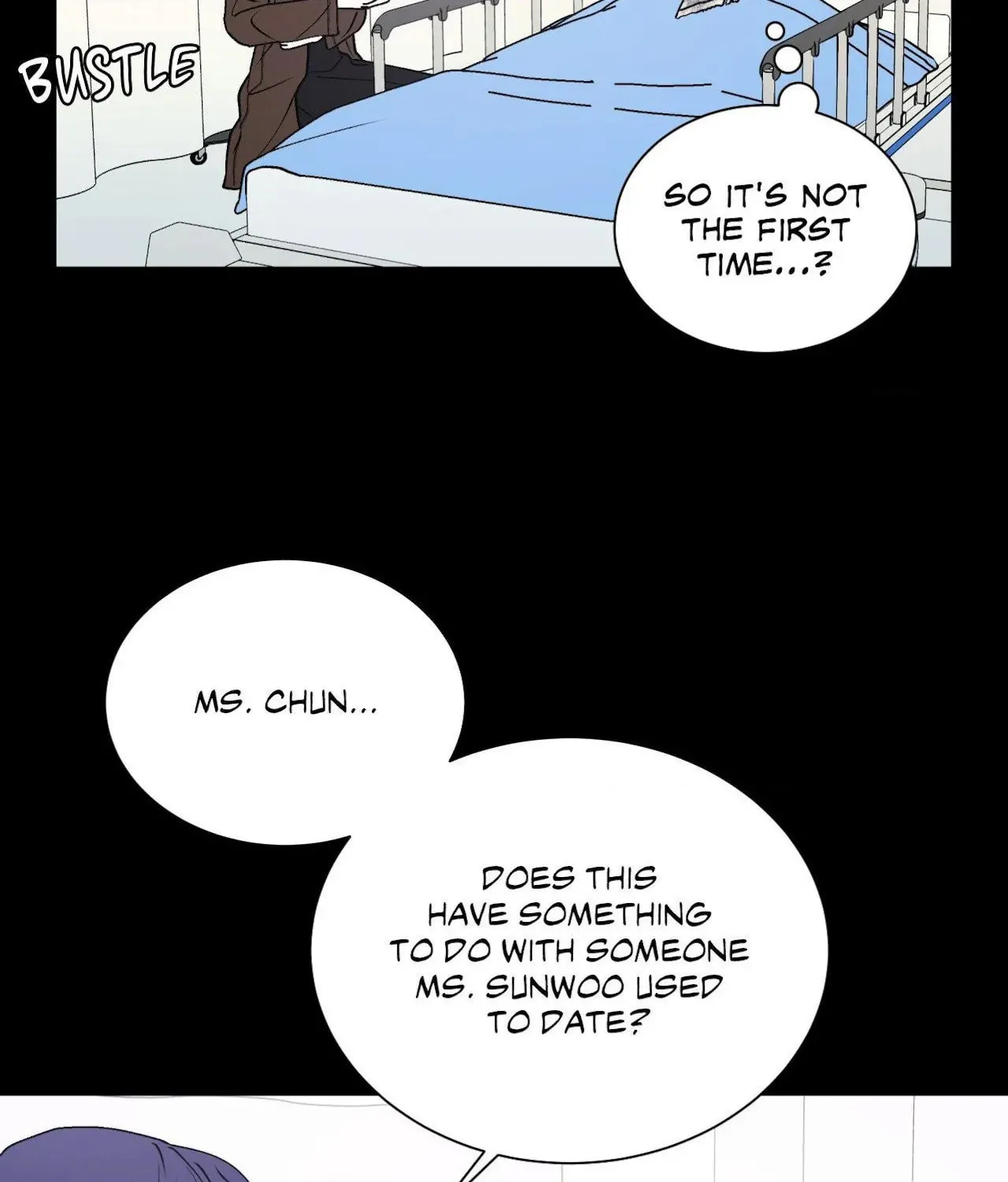 Lilith 2 Chapter 83 page 22 - 