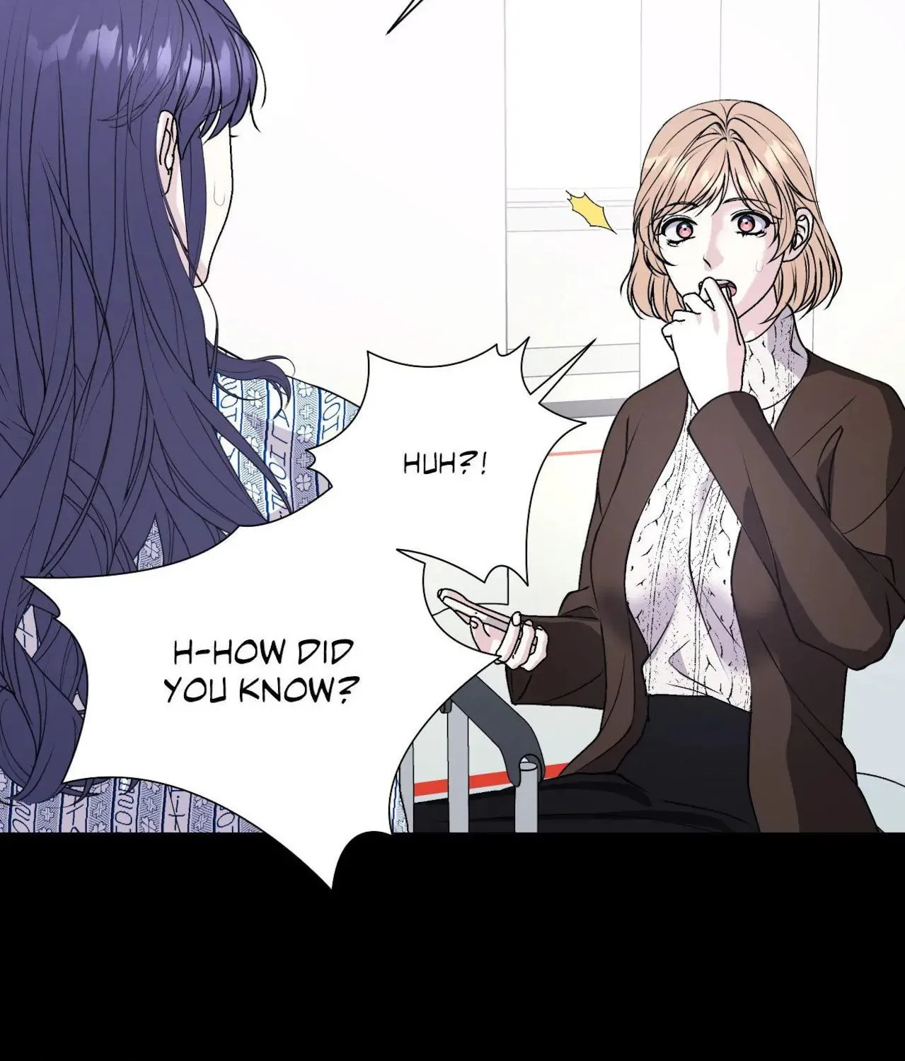 Lilith 2 Chapter 83 page 23 - 
