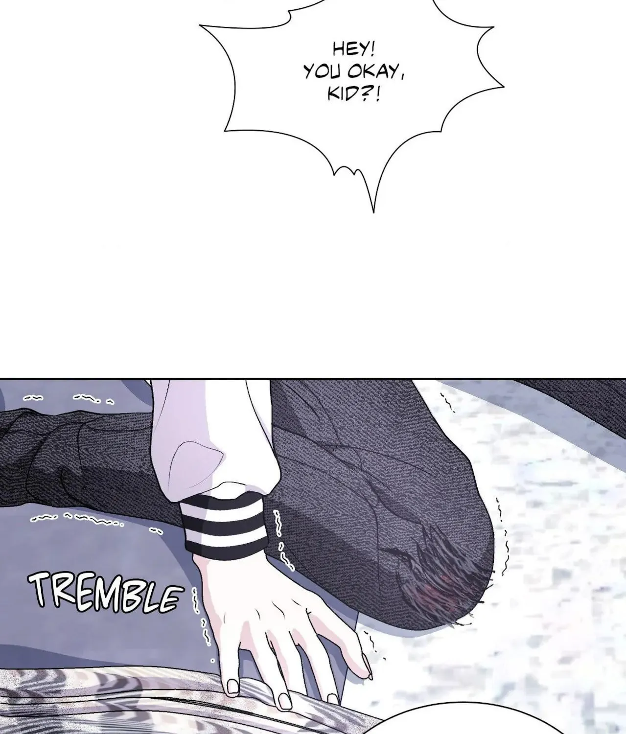 Lilith 2 Chapter 83 page 42 - 