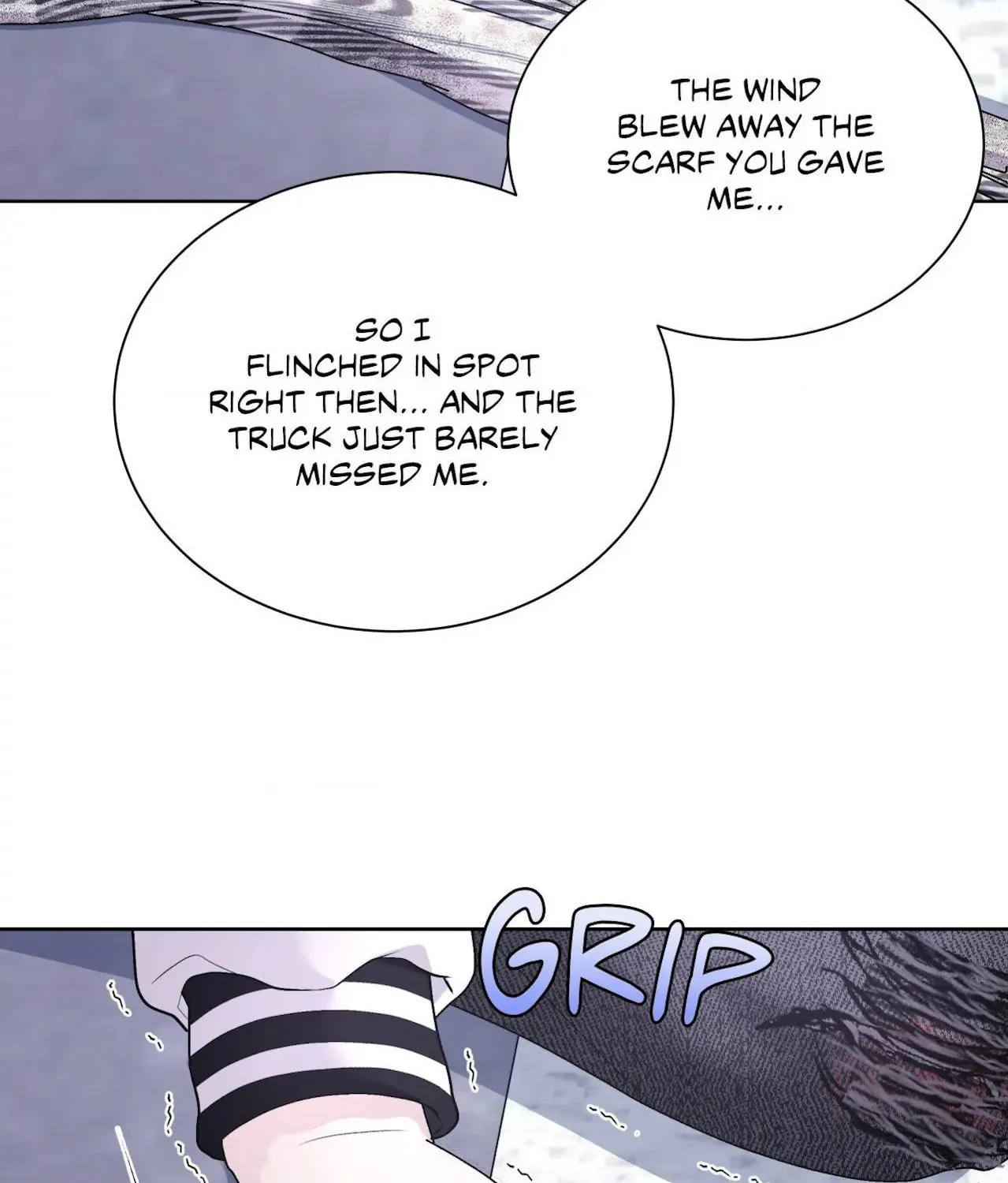 Lilith 2 Chapter 83 page 43 - 