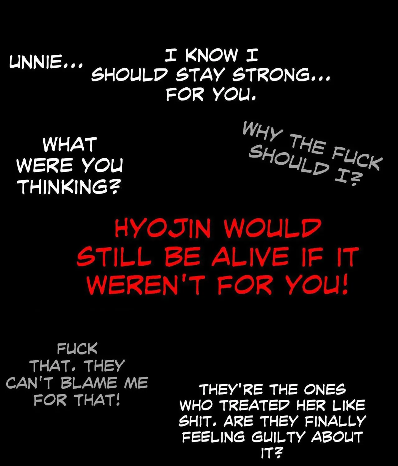 Lilith 2 Chapter 83 page 51 - 