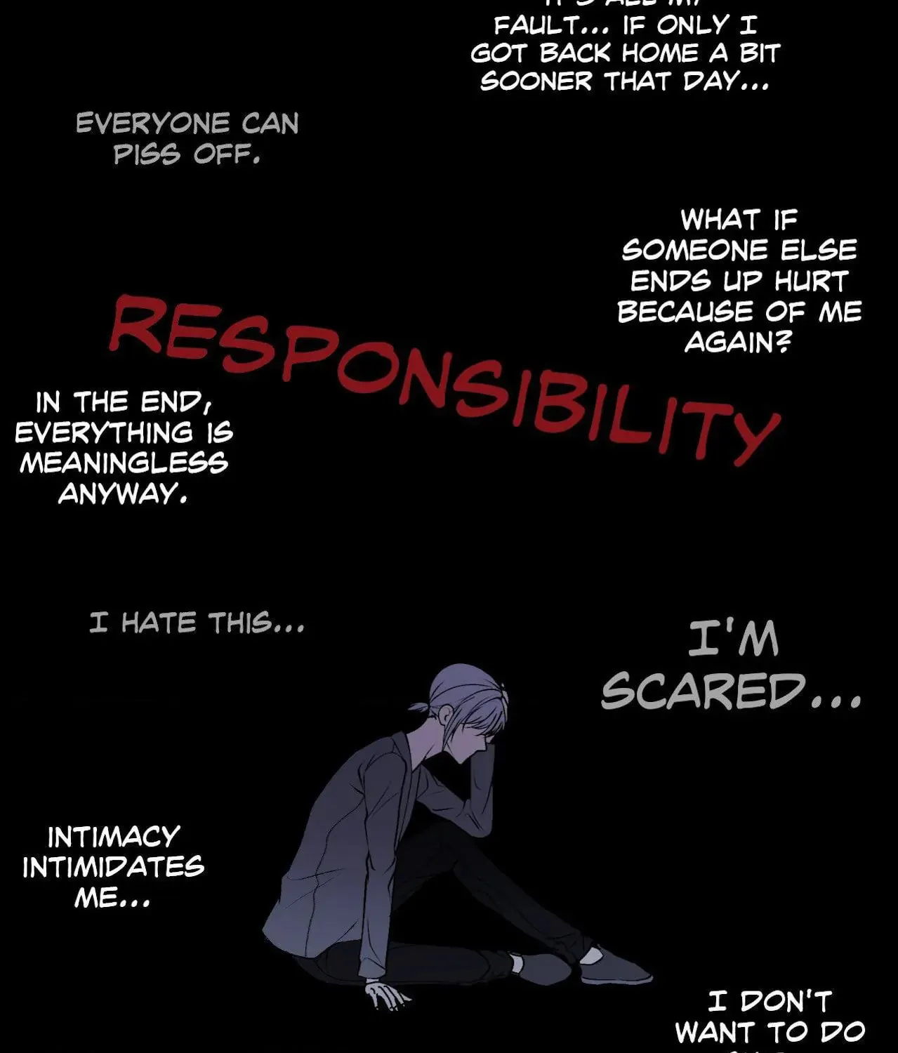 Lilith 2 Chapter 83 page 53 - 