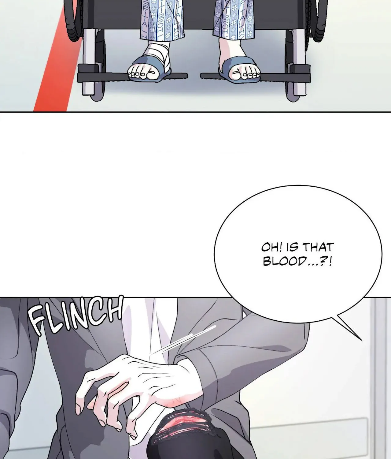 Lilith 2 Chapter 83 page 7 - 